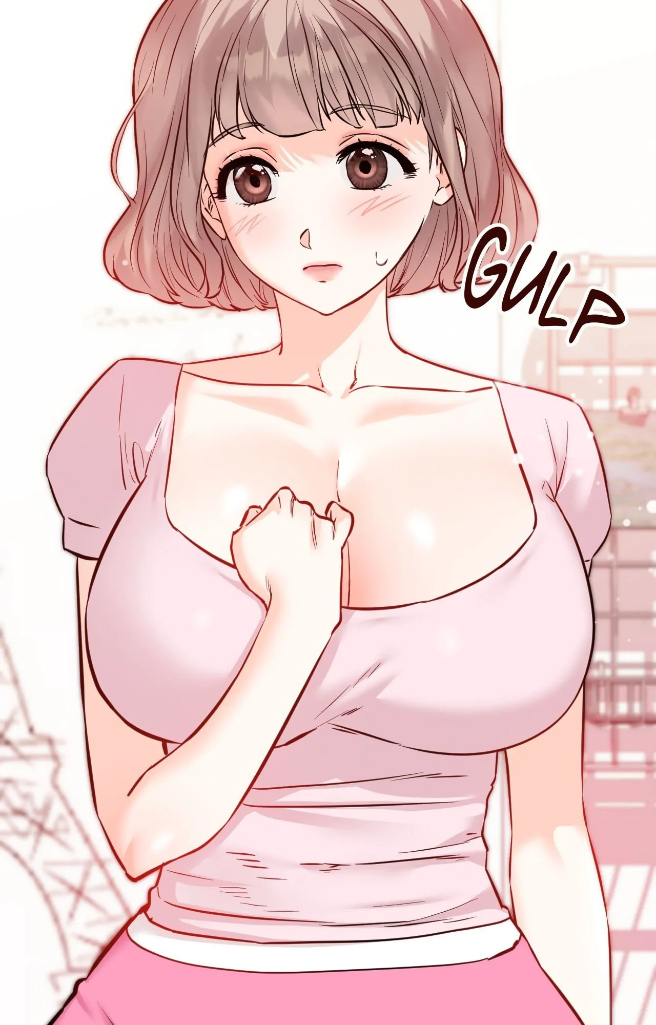 Secret Siblings 2 - Chapter 10 manhwa