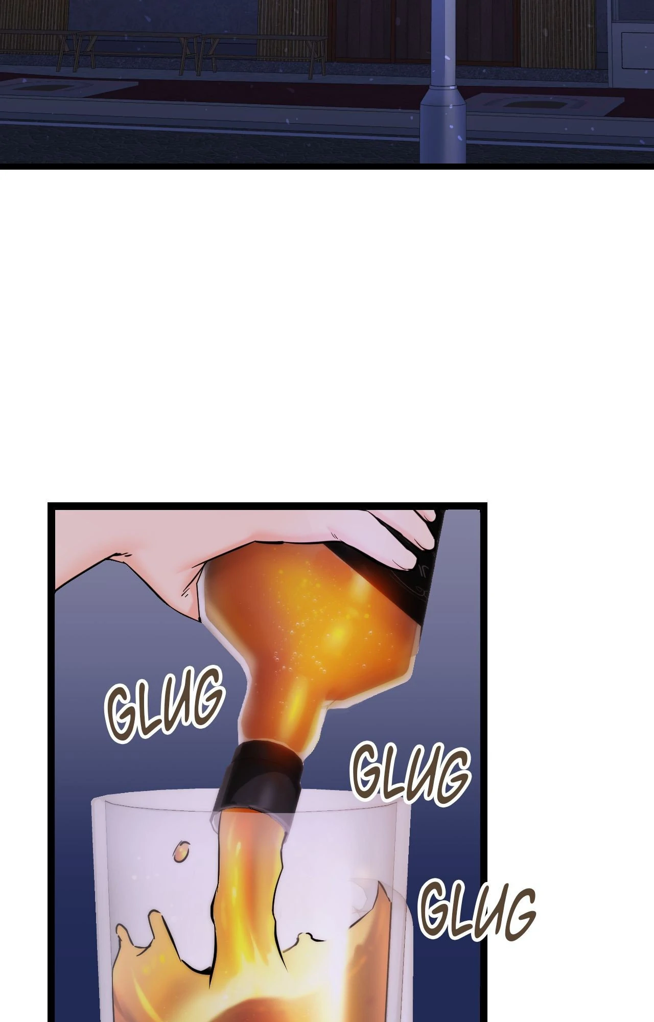 Secret Siblings 2 - Chapter 8 manhwa