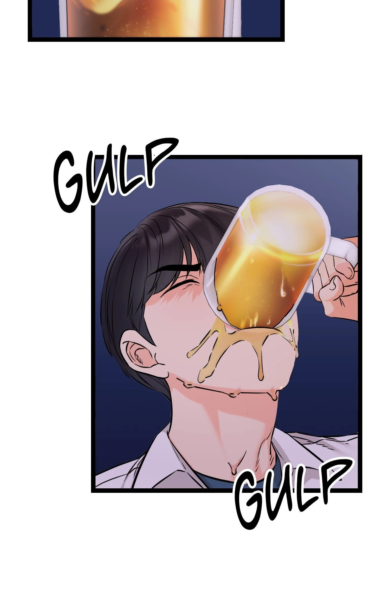 Secret Siblings 2 - Chapter 8 manhwa