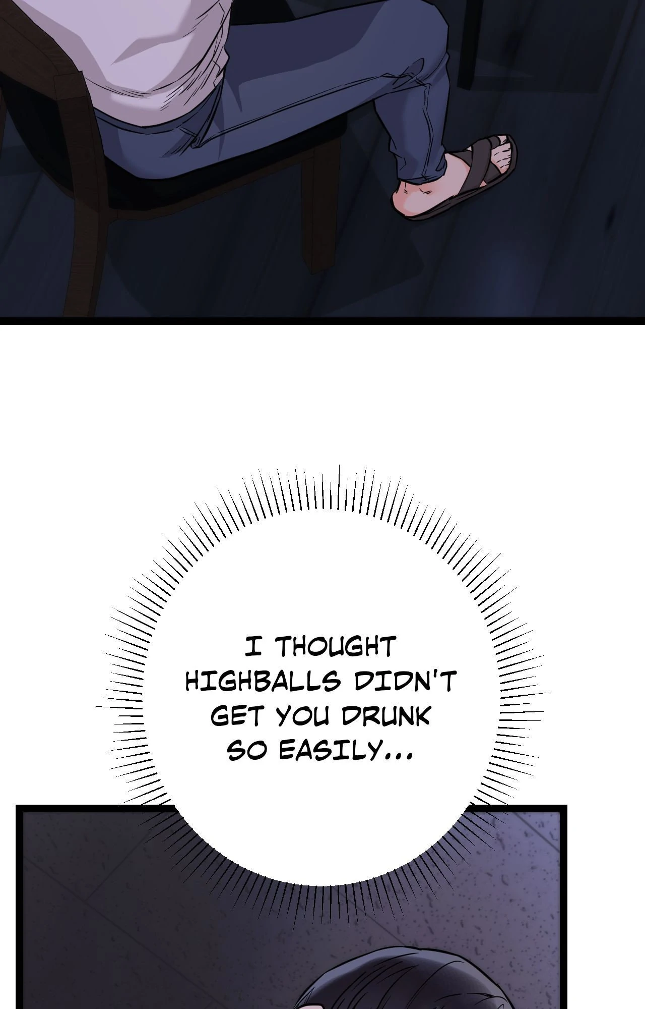 Secret Siblings 2 - Chapter 8 manhwa