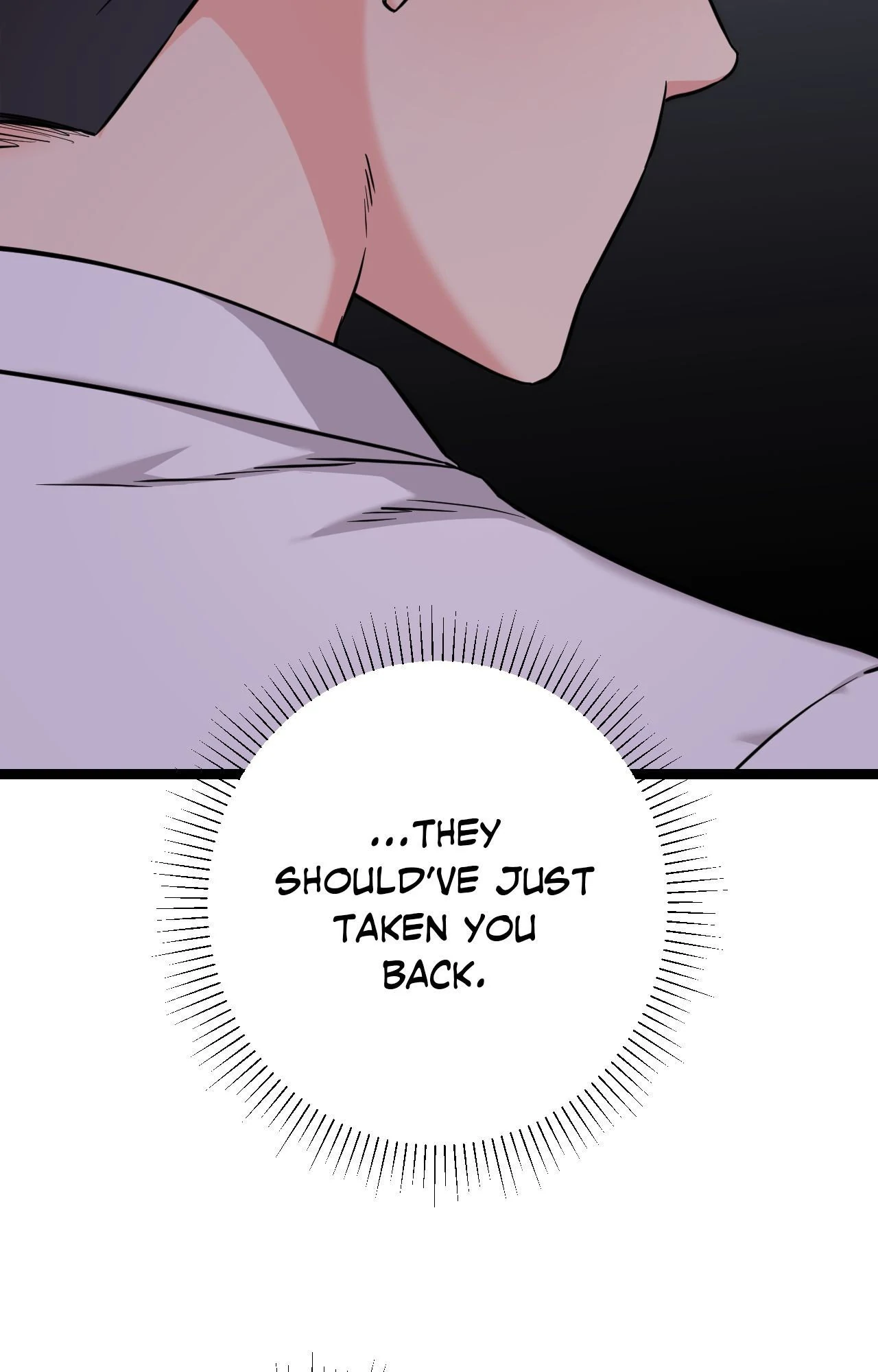 Secret Siblings 2 - Chapter 8 manhwa