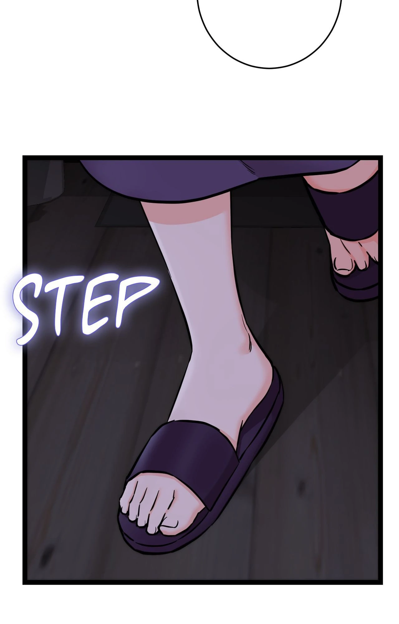 Secret Siblings 2 - Chapter 8 manhwa