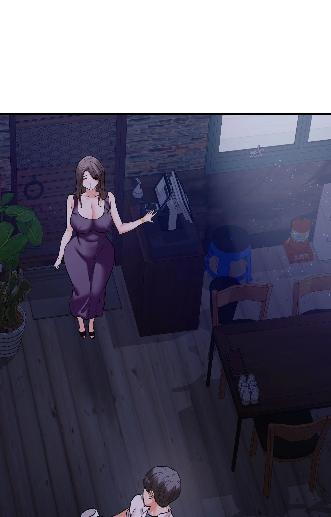 Secret Siblings 2 - Chapter 8 manhwa