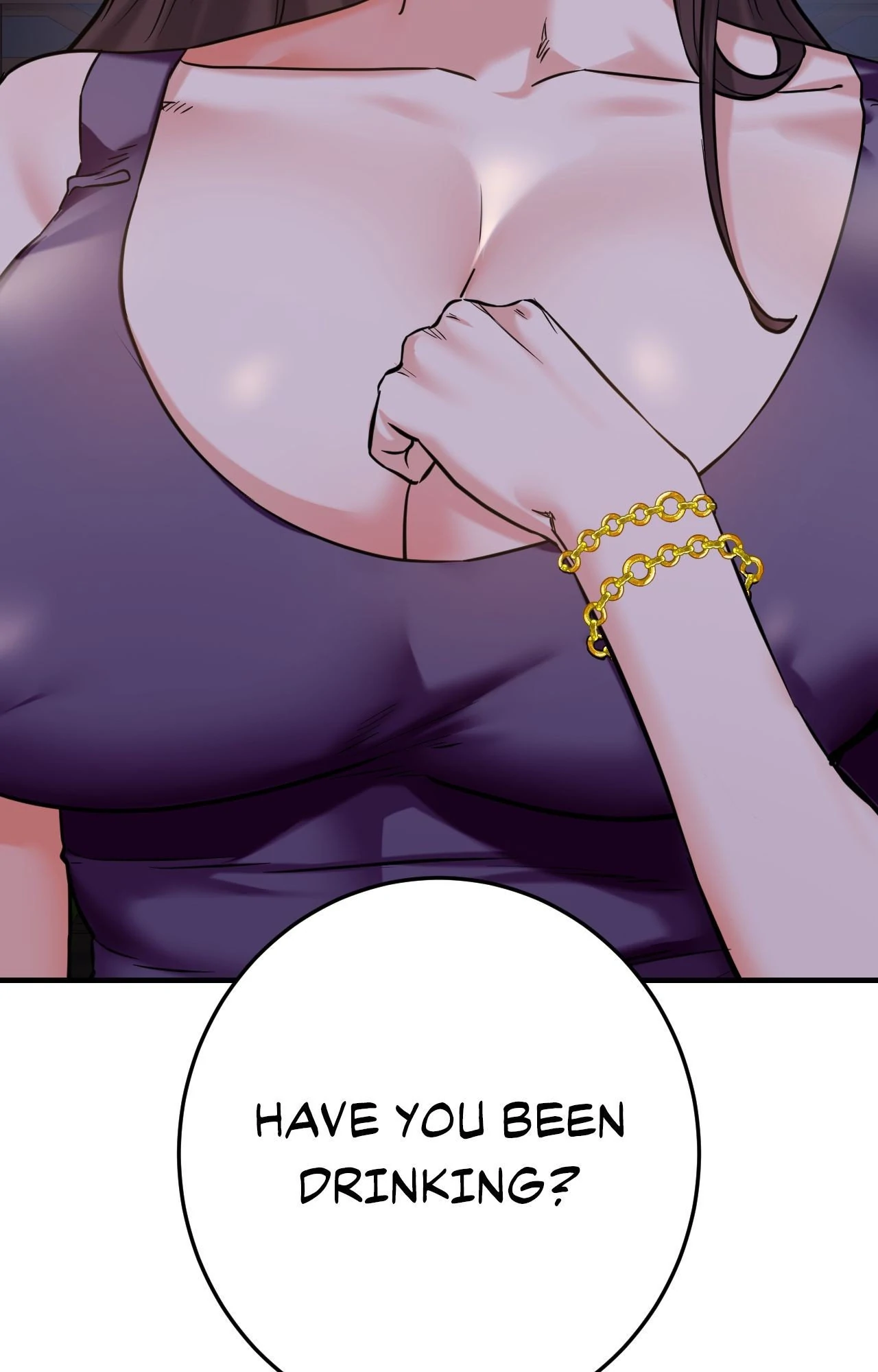 Secret Siblings 2 - Chapter 8 manhwa