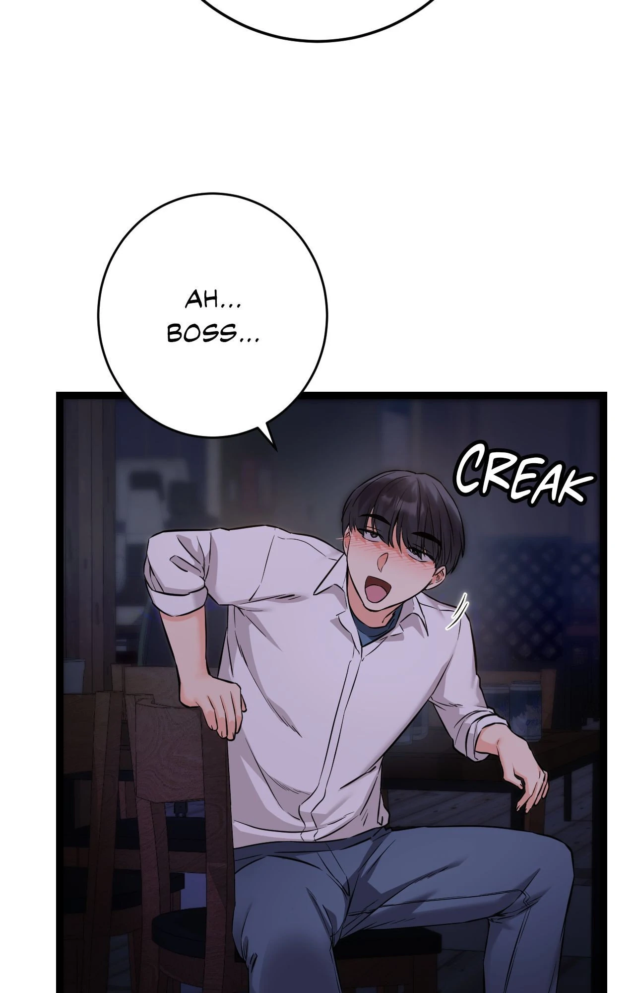 Secret Siblings 2 - Chapter 8 manhwa