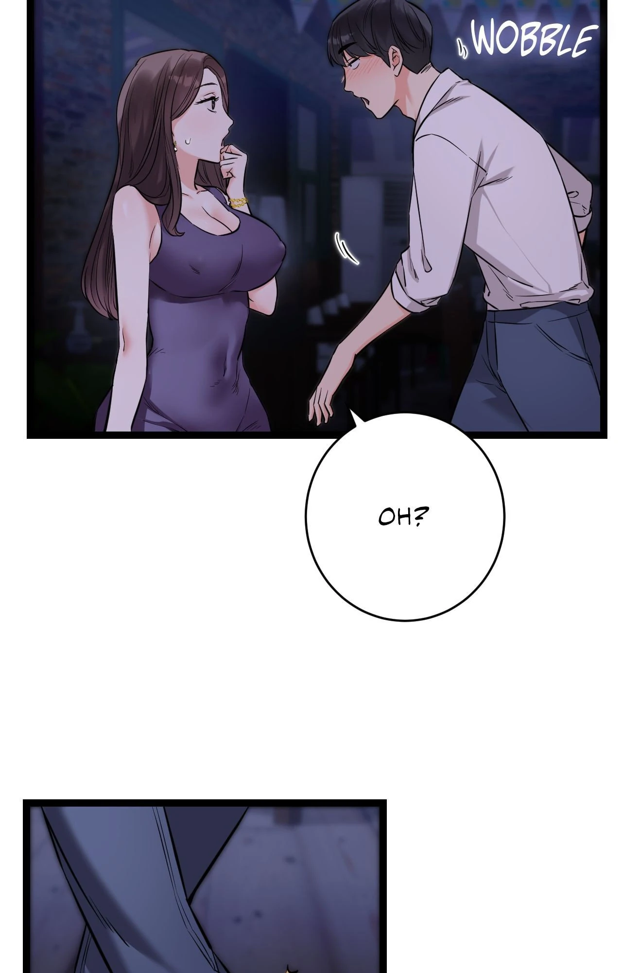 Secret Siblings 2 - Chapter 8 manhwa