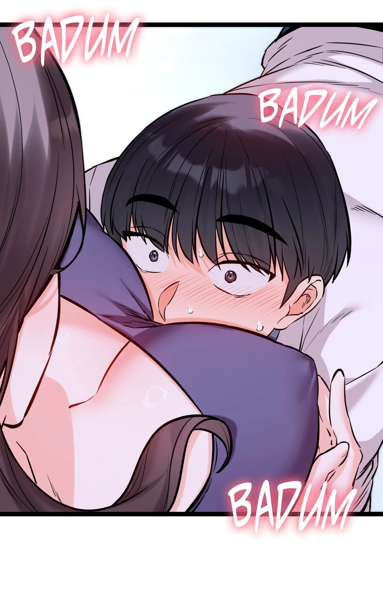 Secret Siblings 2 - Chapter 8 manhwa