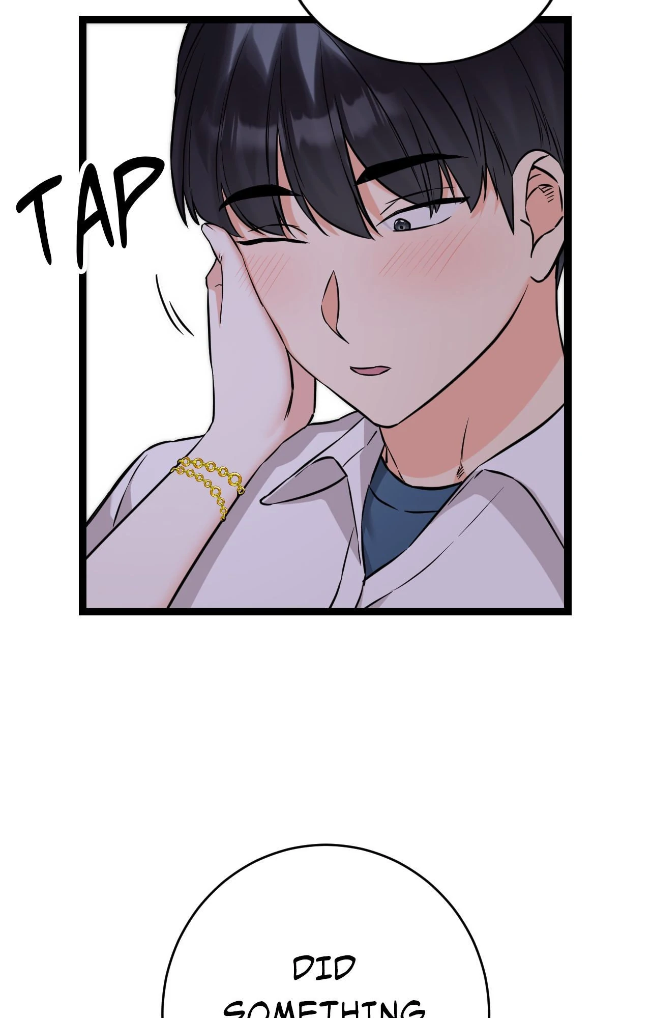Secret Siblings 2 - Chapter 8 manhwa