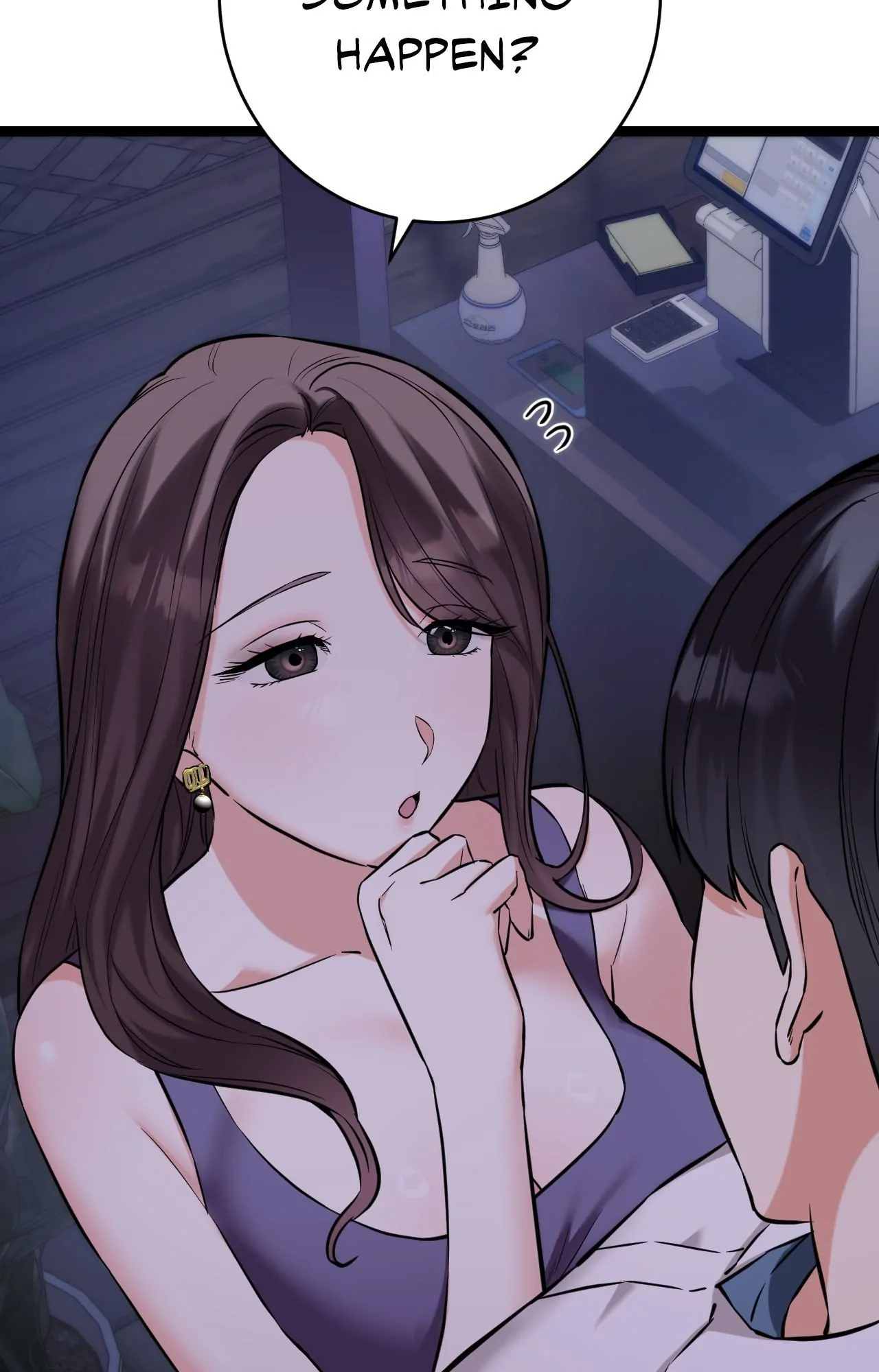 Secret Siblings 2 - Chapter 8 manhwa