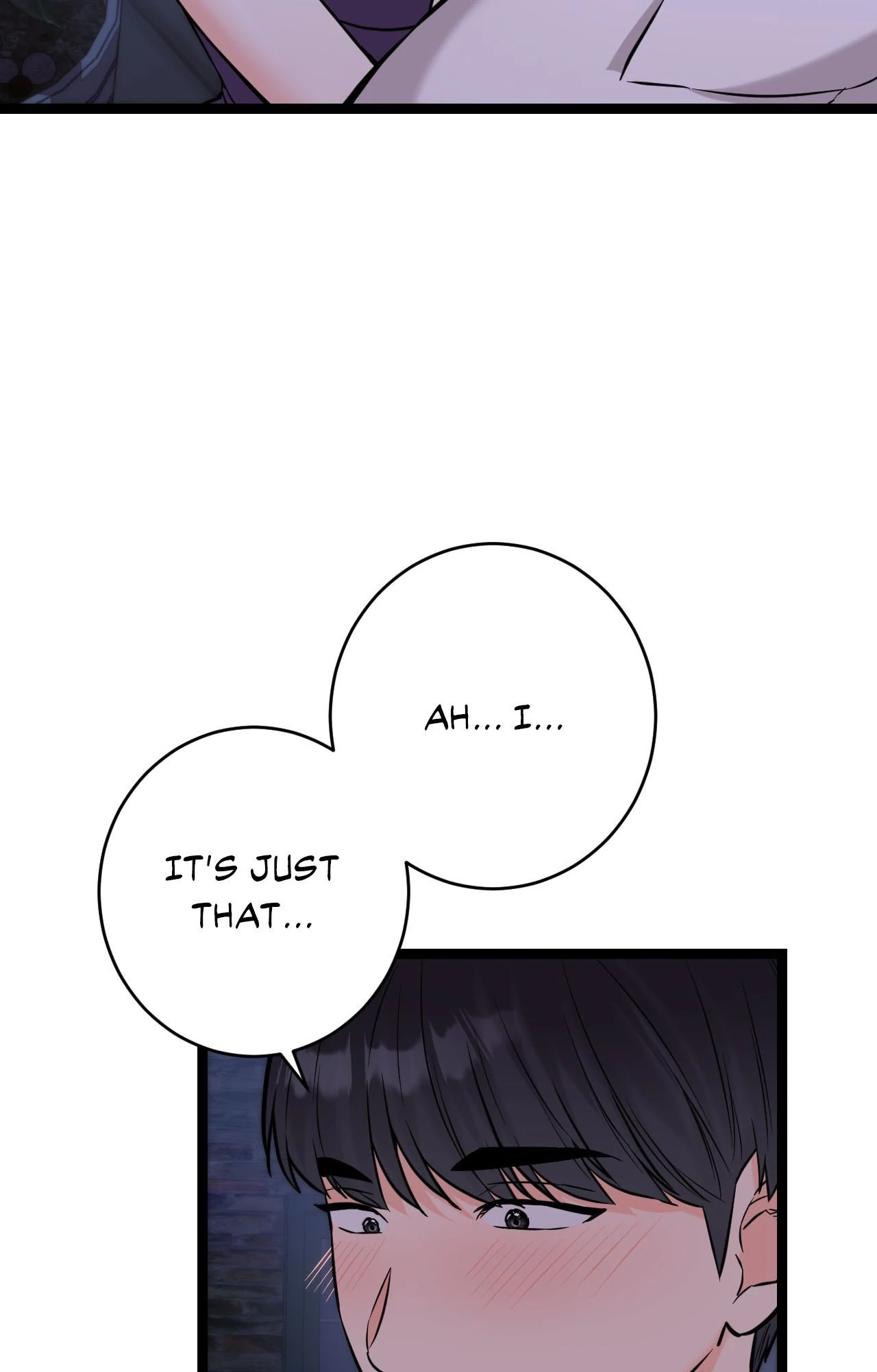 Secret Siblings 2 - Chapter 8 manhwa