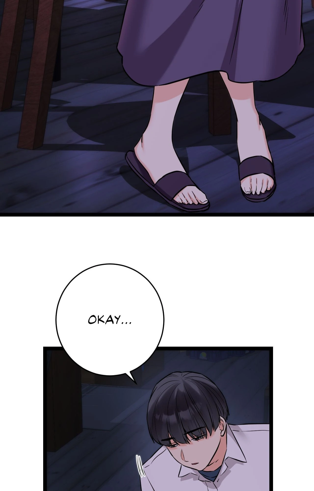 Secret Siblings 2 - Chapter 8 manhwa