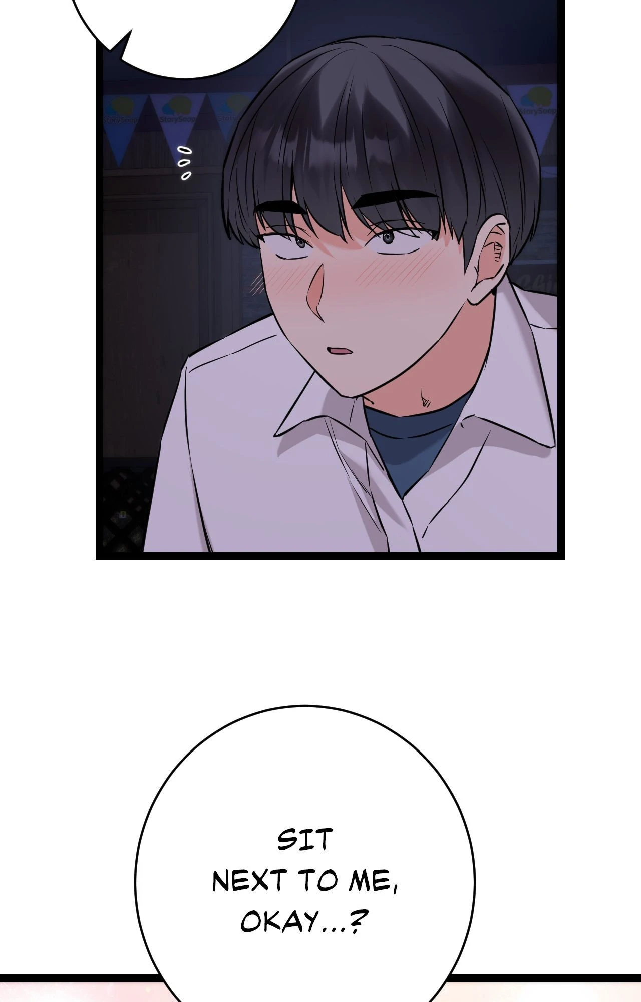 Secret Siblings 2 - Chapter 8 manhwa