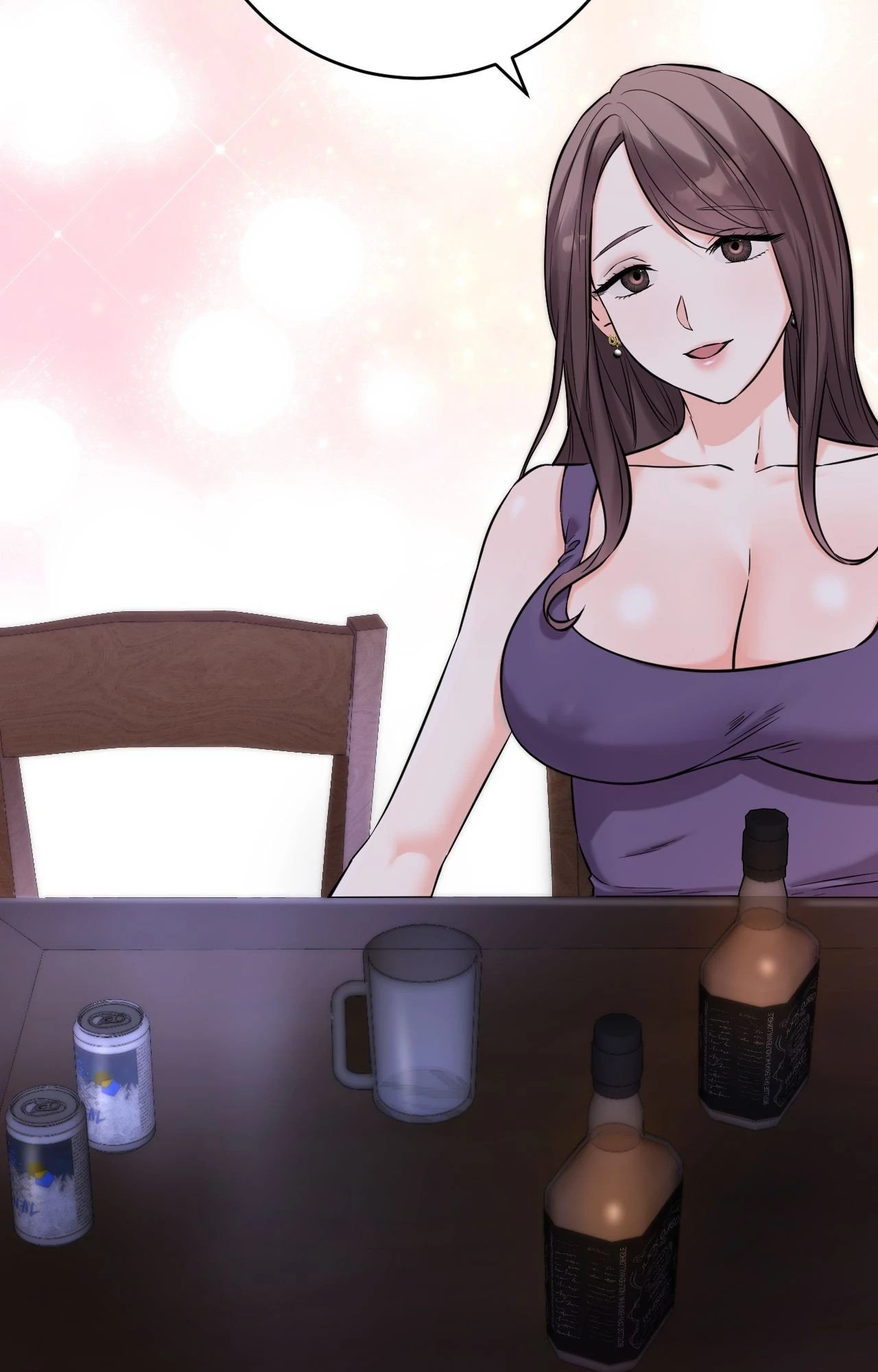 Secret Siblings 2 - Chapter 8 manhwa