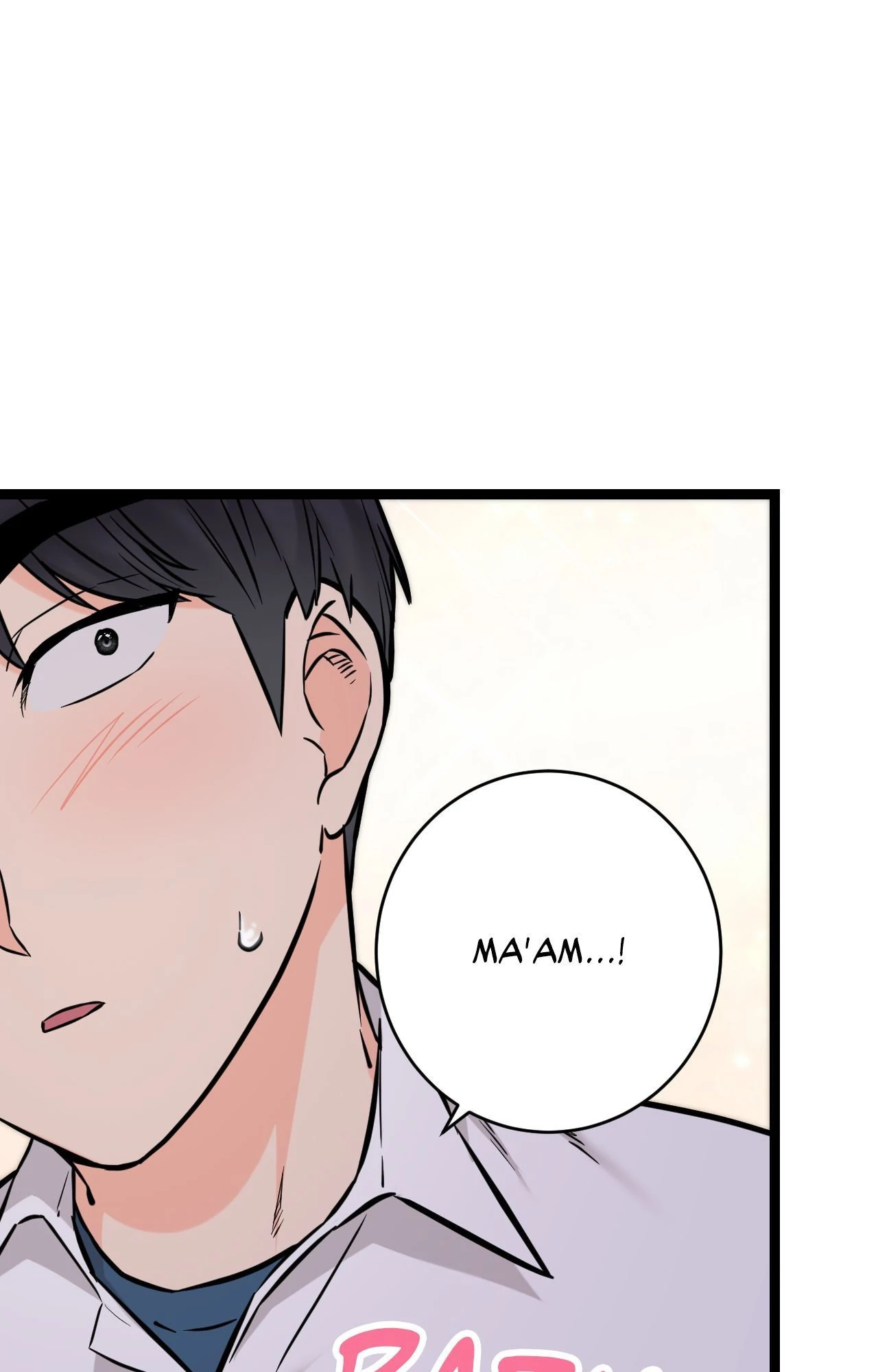 Secret Siblings 2 - Chapter 8 manhwa
