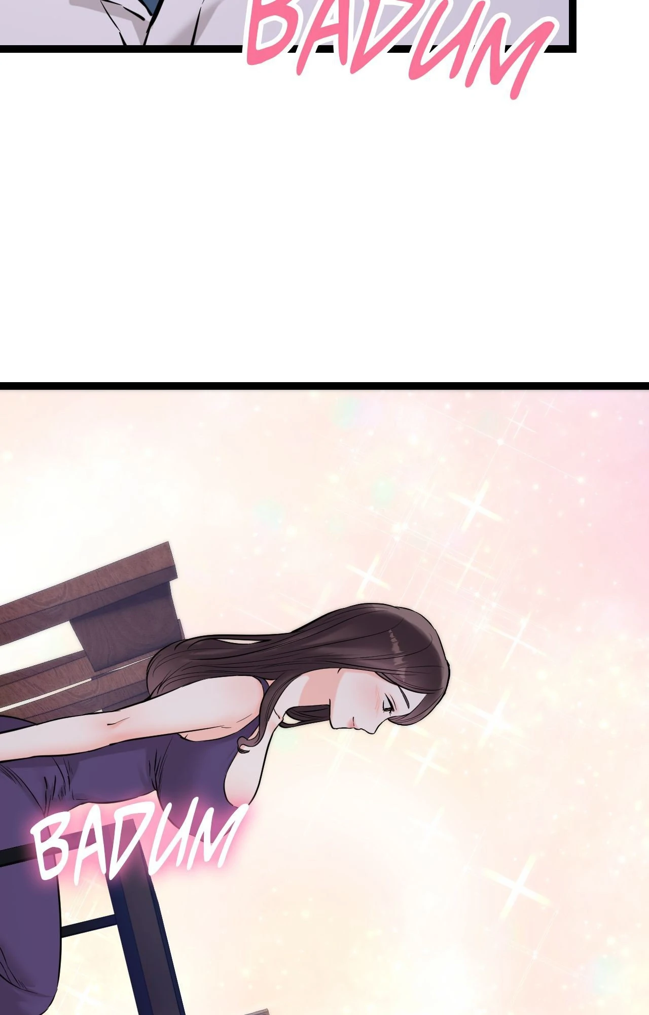Secret Siblings 2 - Chapter 8 manhwa
