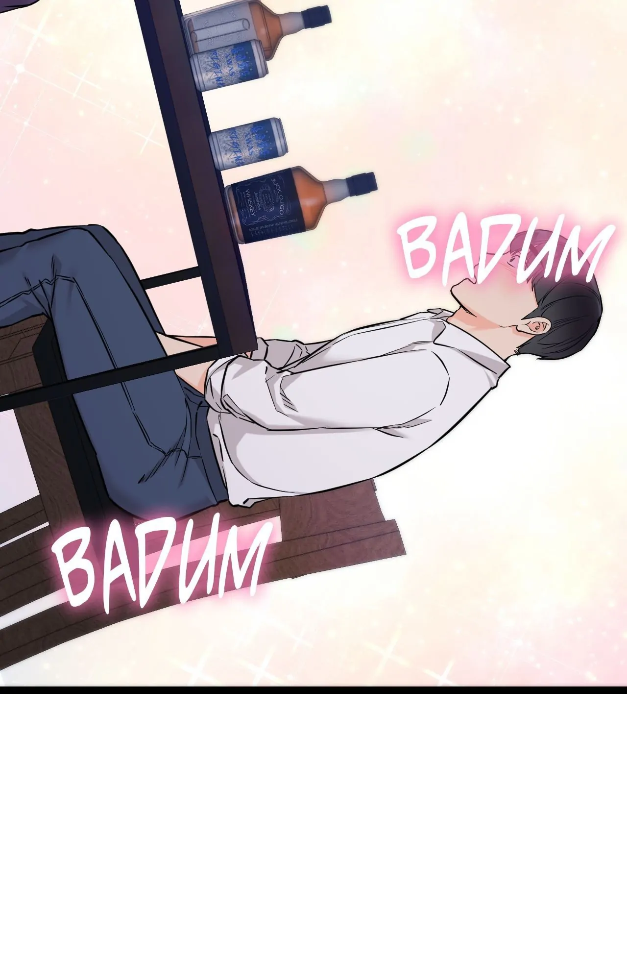 Secret Siblings 2 - Chapter 8 manhwa