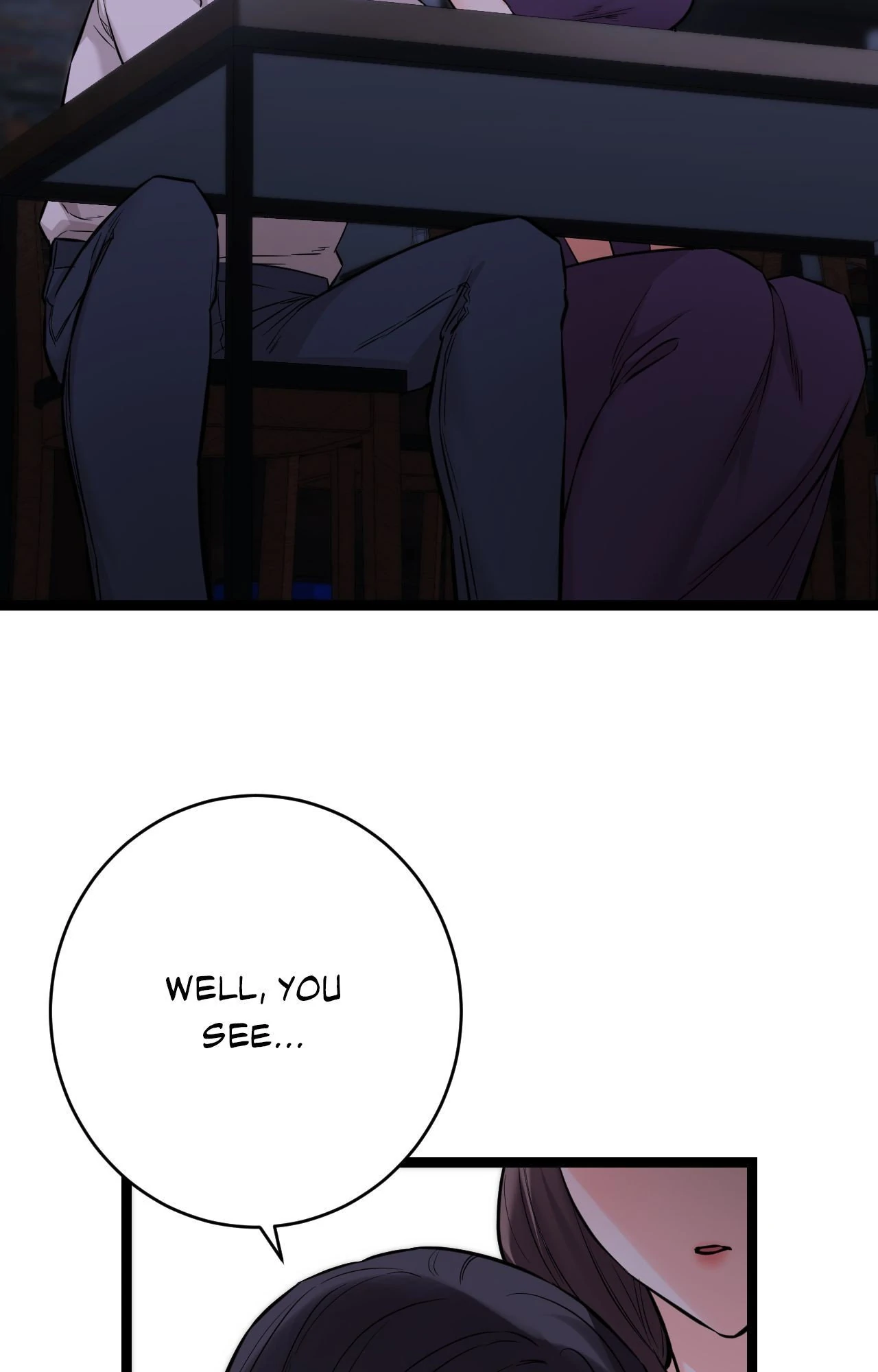 Secret Siblings 2 - Chapter 8 manhwa
