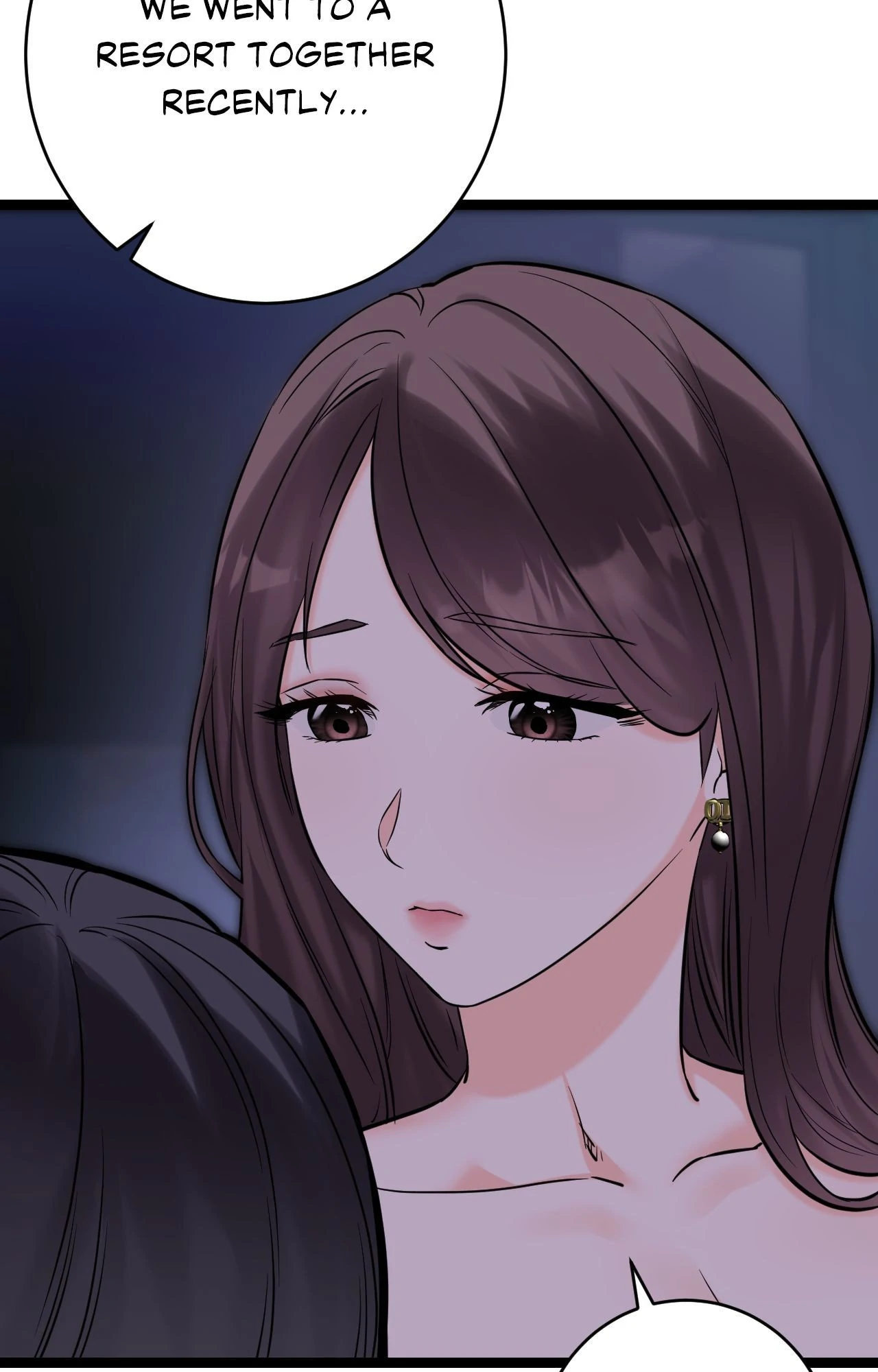 Secret Siblings 2 - Chapter 8 manhwa