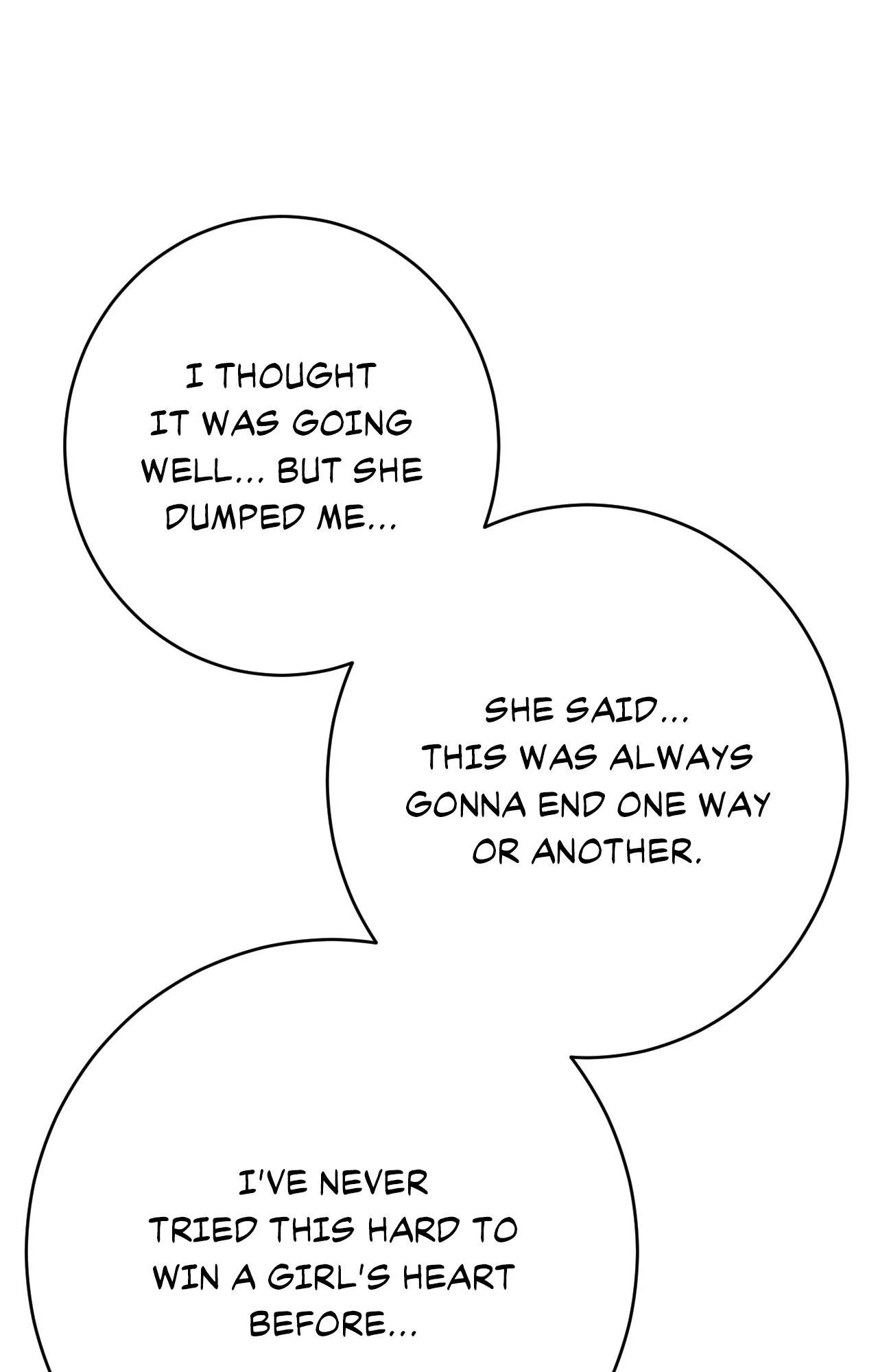 Secret Siblings 2 - Chapter 8 manhwa