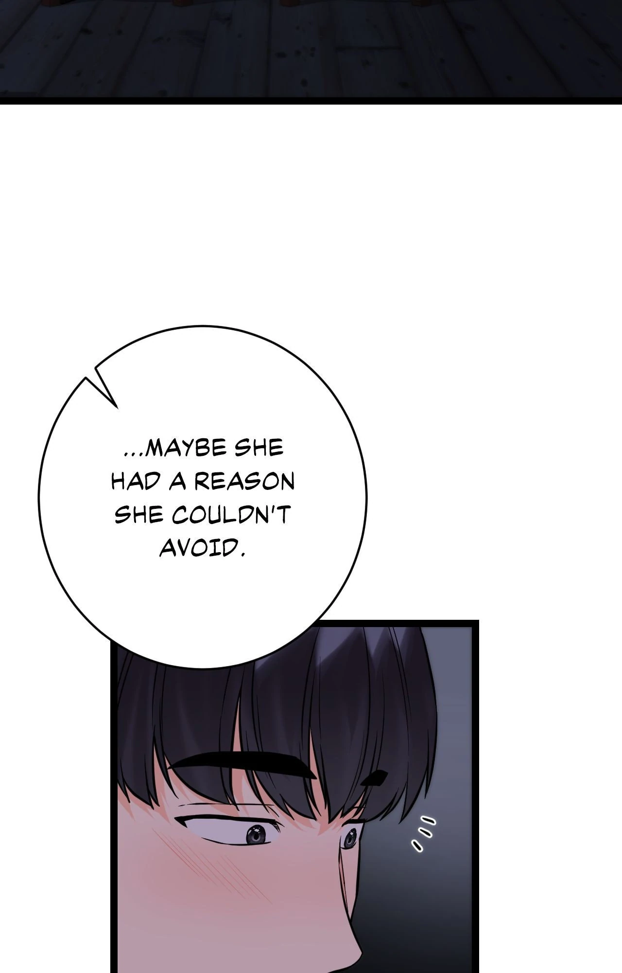 Secret Siblings 2 - Chapter 8 manhwa