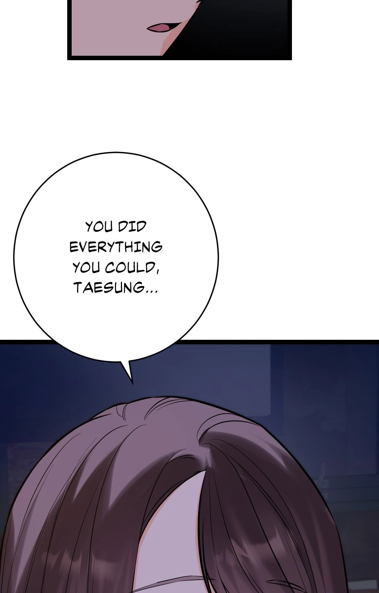 Secret Siblings 2 - Chapter 8 manhwa