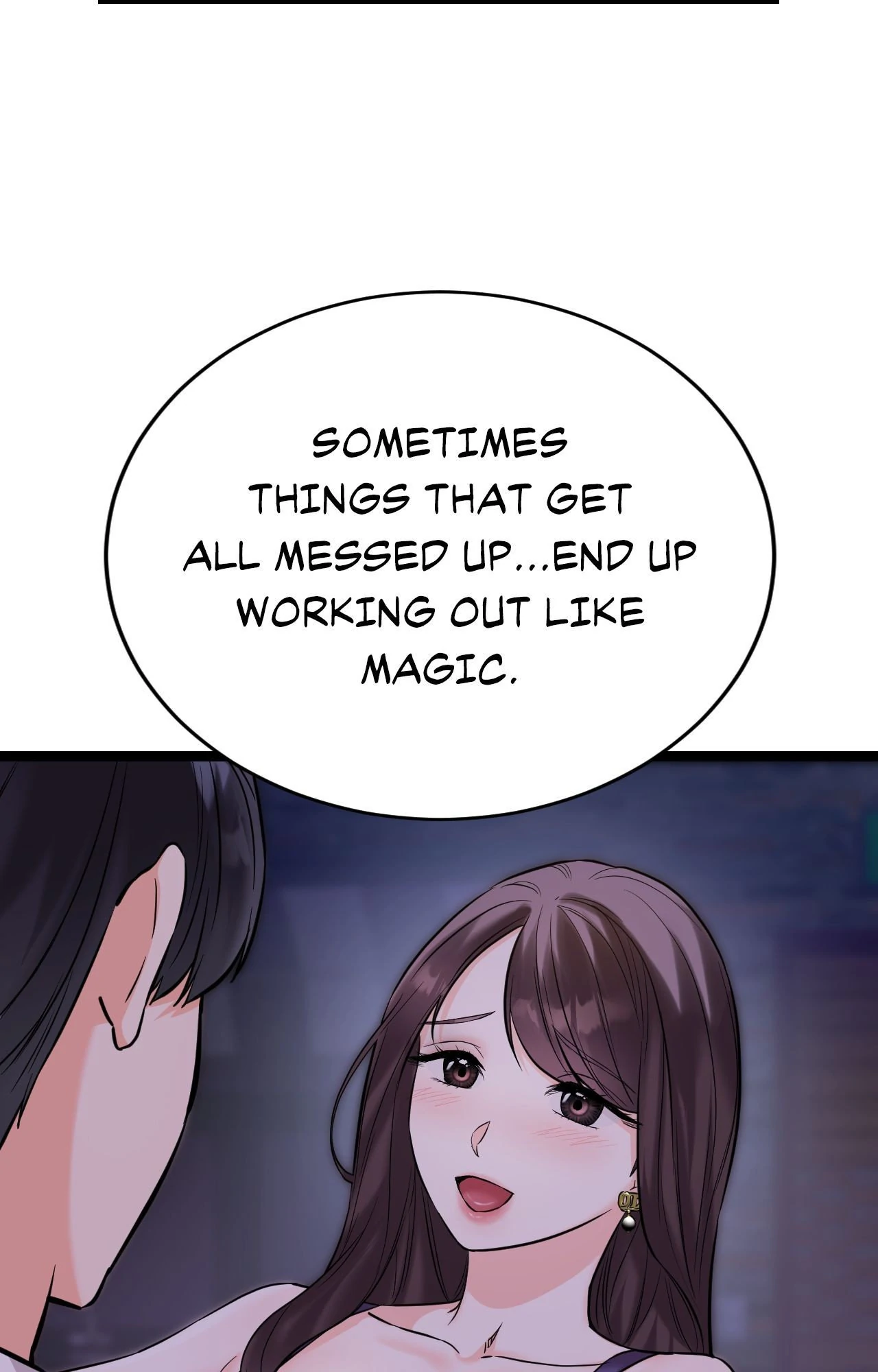 Secret Siblings 2 - Chapter 8 manhwa