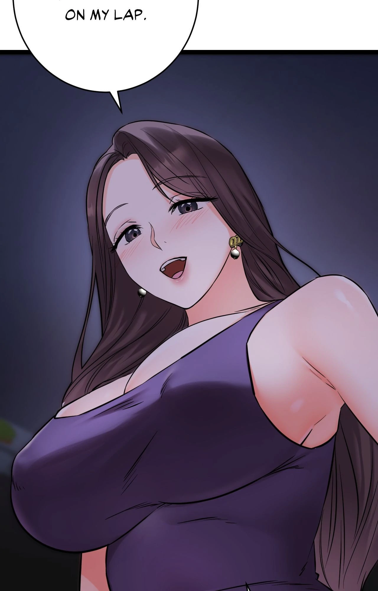 Secret Siblings 2 - Chapter 8 manhwa