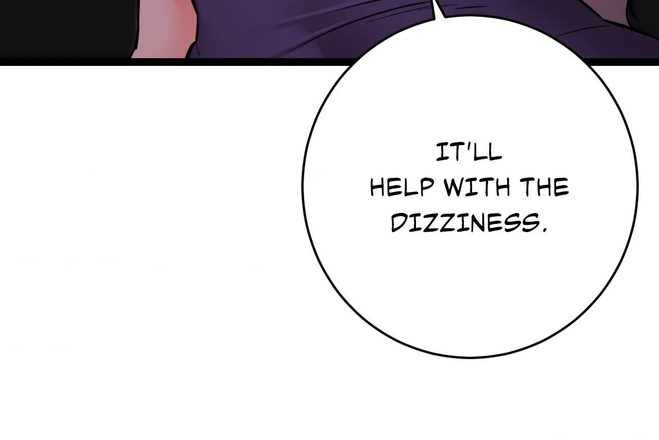 Secret Siblings 2 - Chapter 8 manhwa