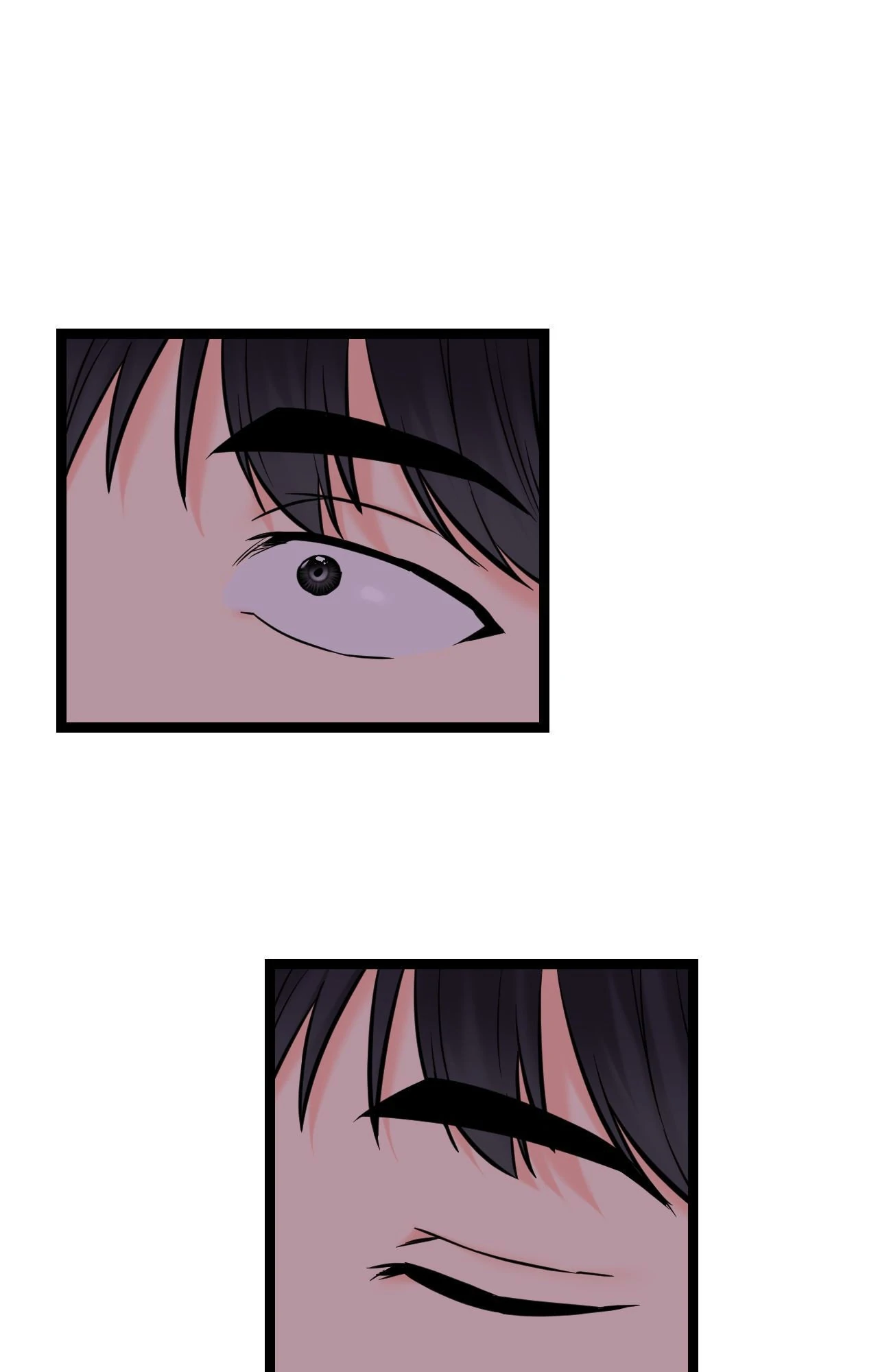 Secret Siblings 2 - Chapter 8 manhwa