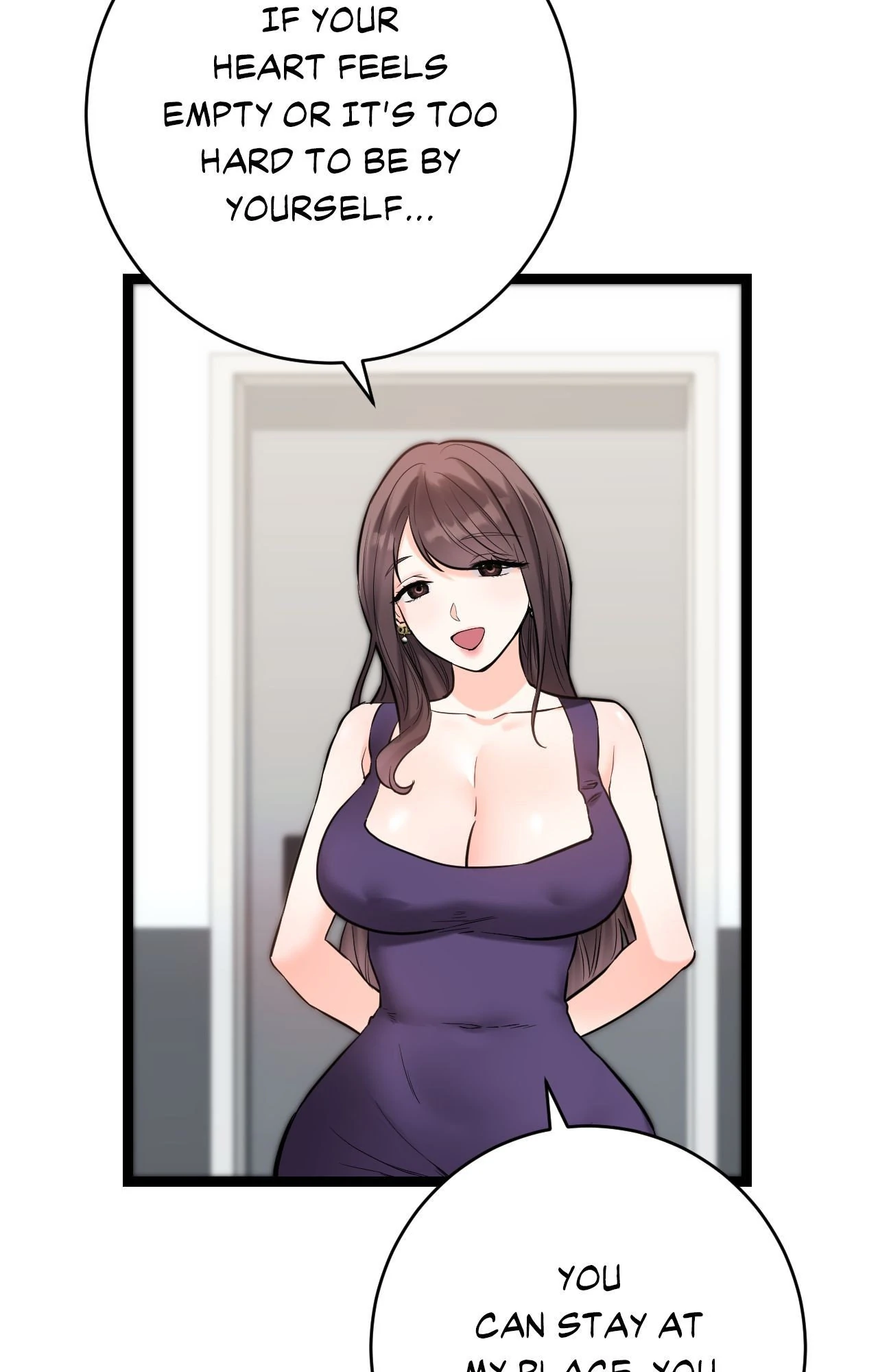 Secret Siblings 2 - Chapter 8 manhwa