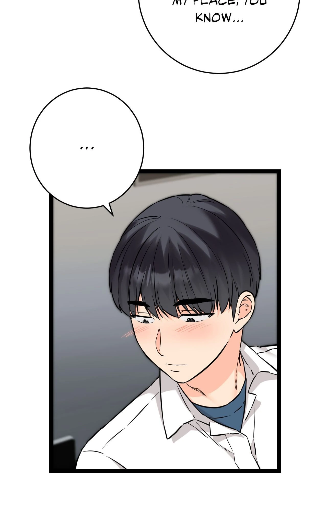 Secret Siblings 2 - Chapter 8 manhwa