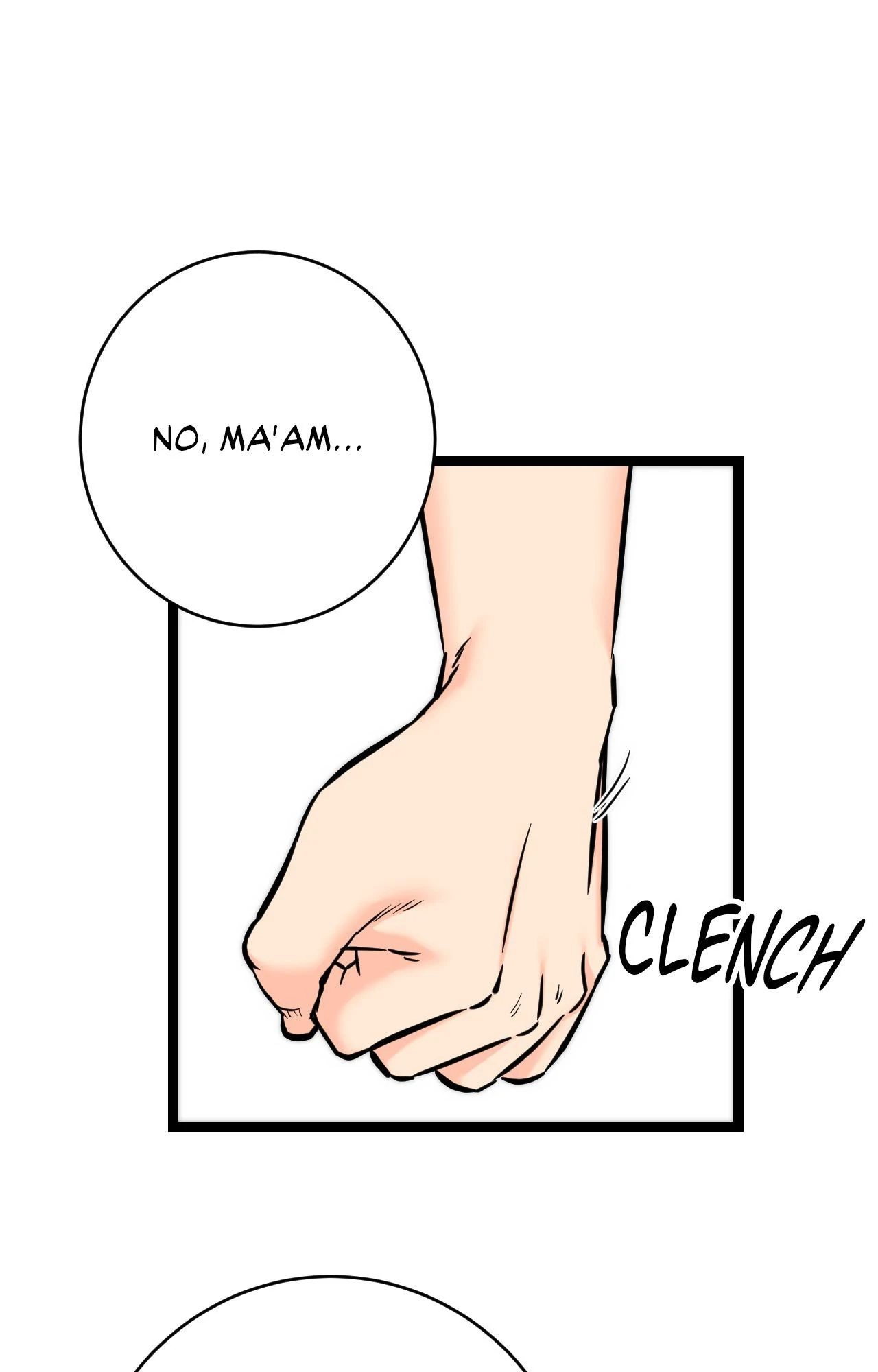 Secret Siblings 2 - Chapter 8 manhwa