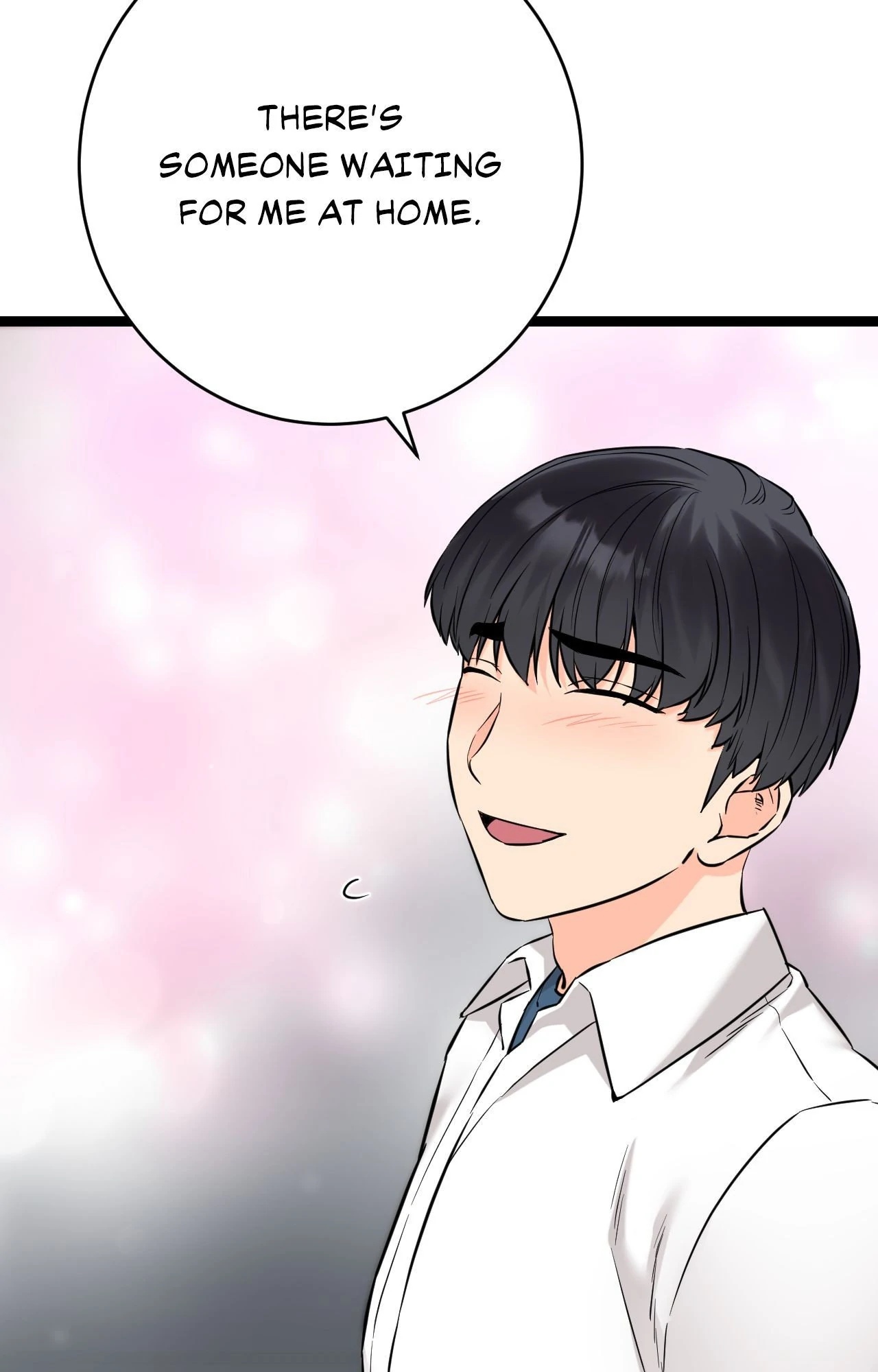 Secret Siblings 2 - Chapter 8 manhwa