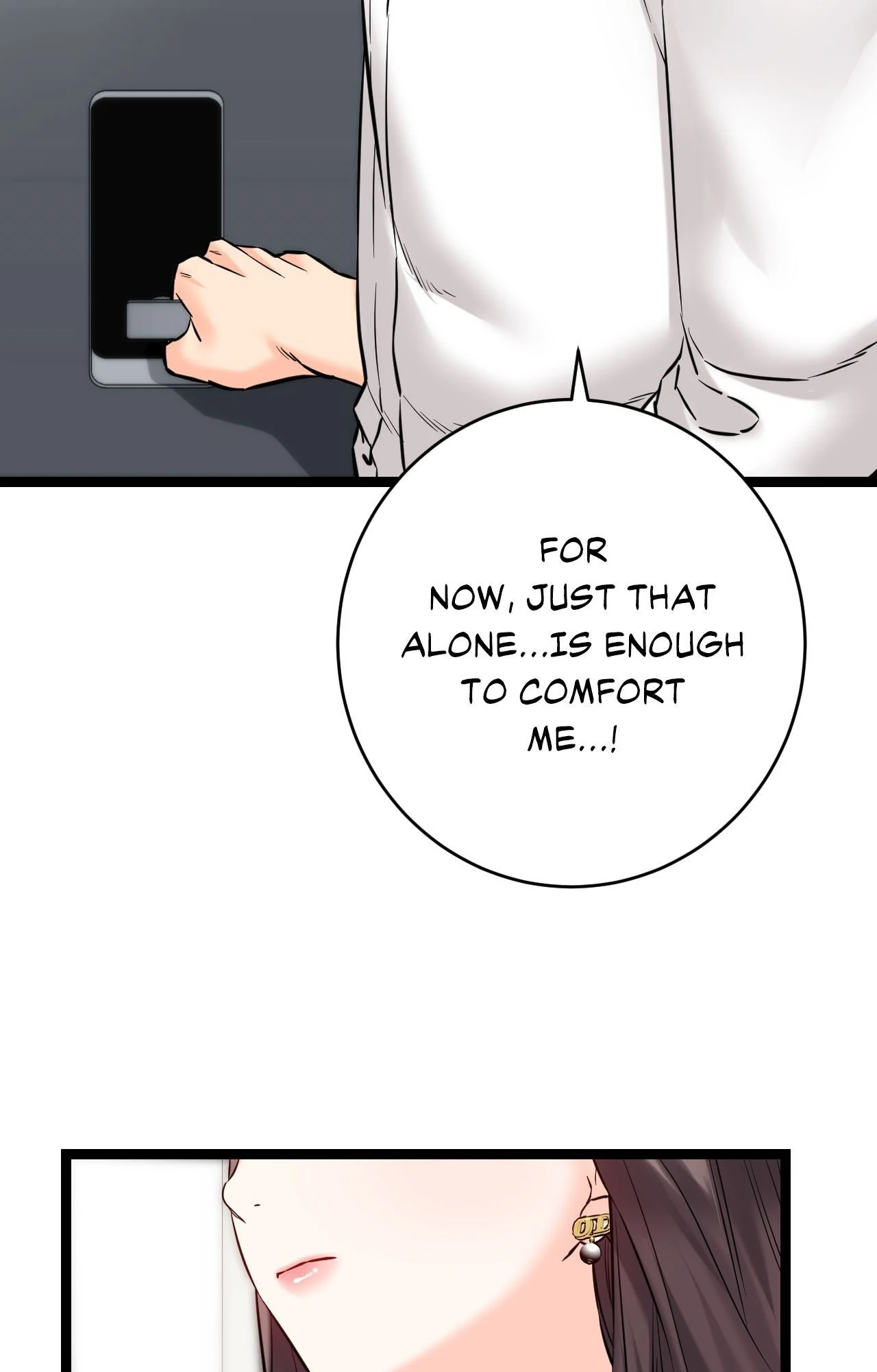 Secret Siblings 2 - Chapter 8 manhwa
