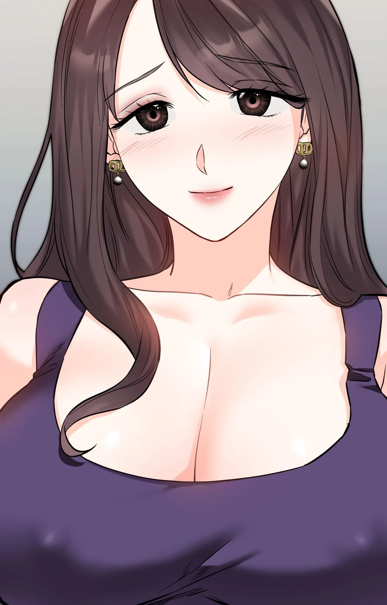 Secret Siblings 2 - Chapter 8 manhwa