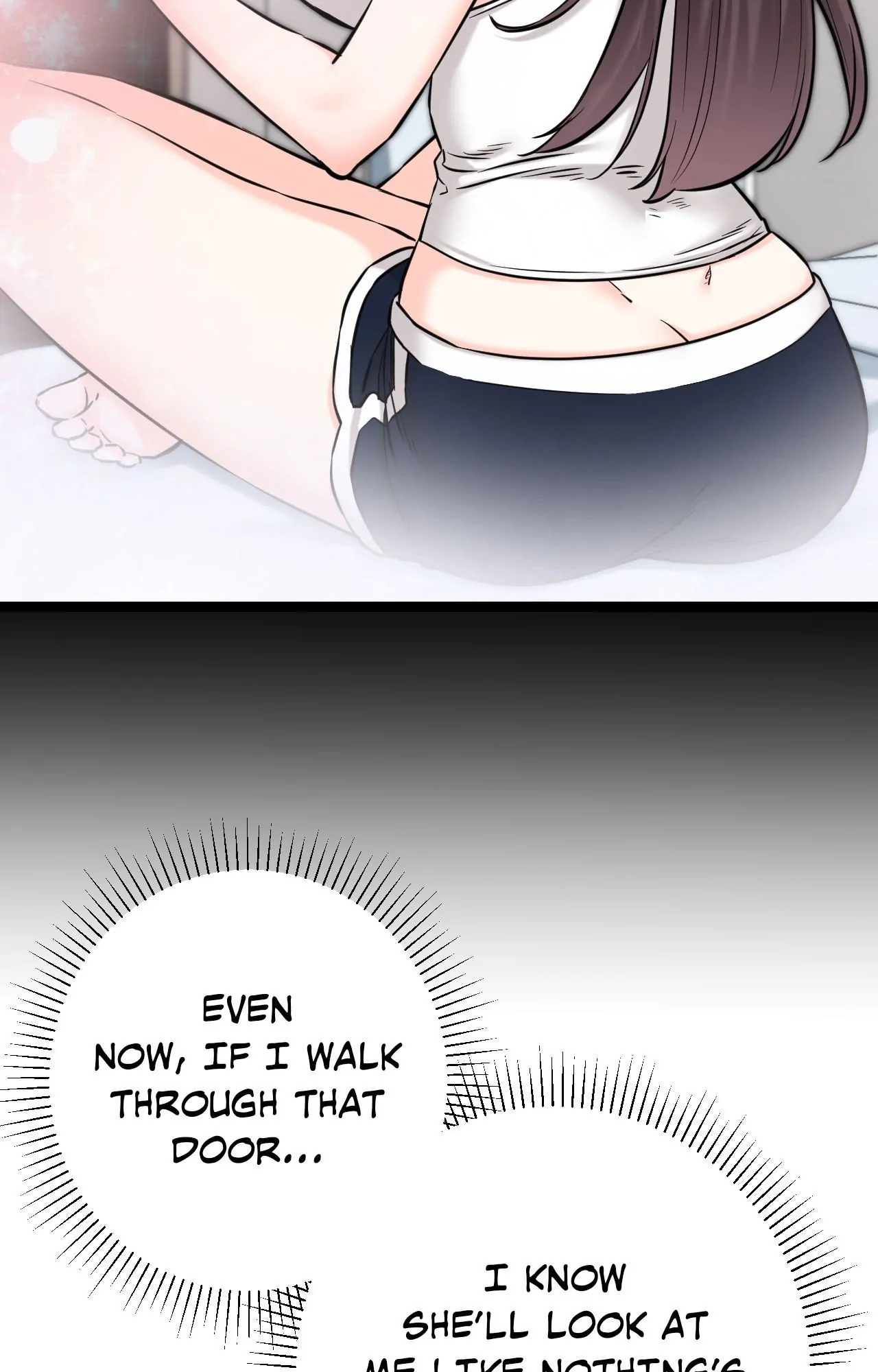 Secret Siblings 2 - Chapter 8 manhwa