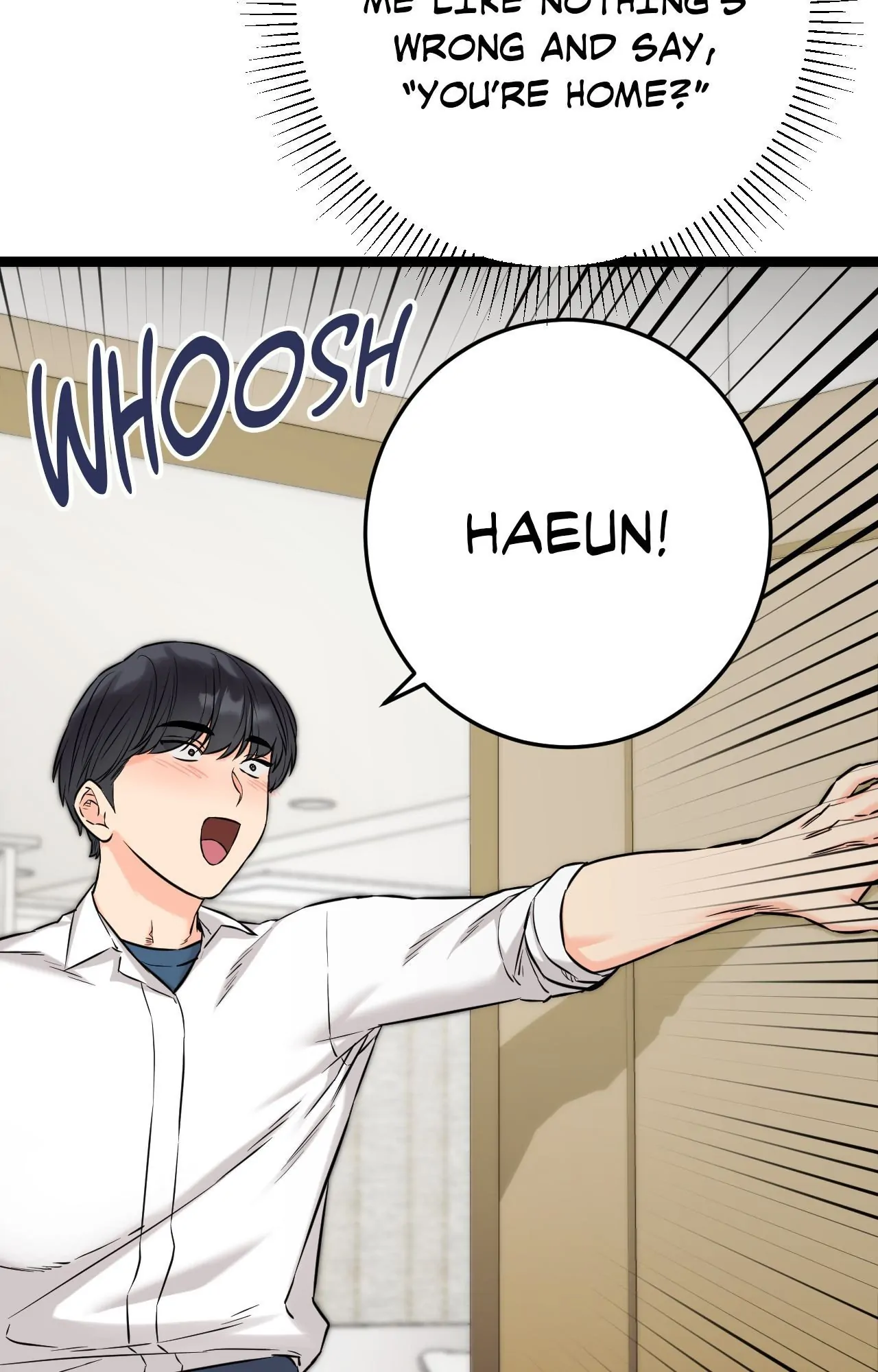 Secret Siblings 2 - Chapter 8 manhwa