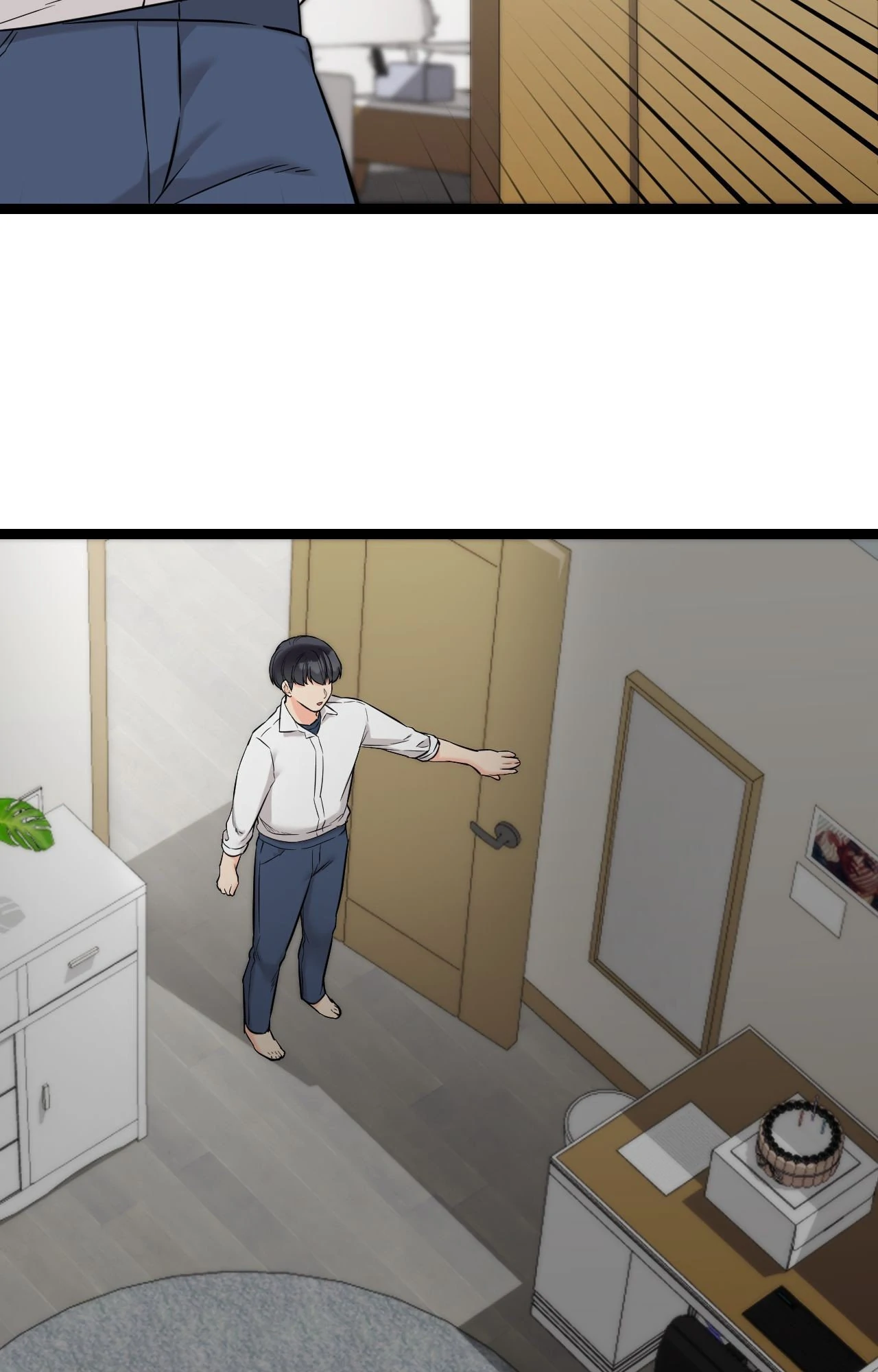 Secret Siblings 2 - Chapter 8 manhwa