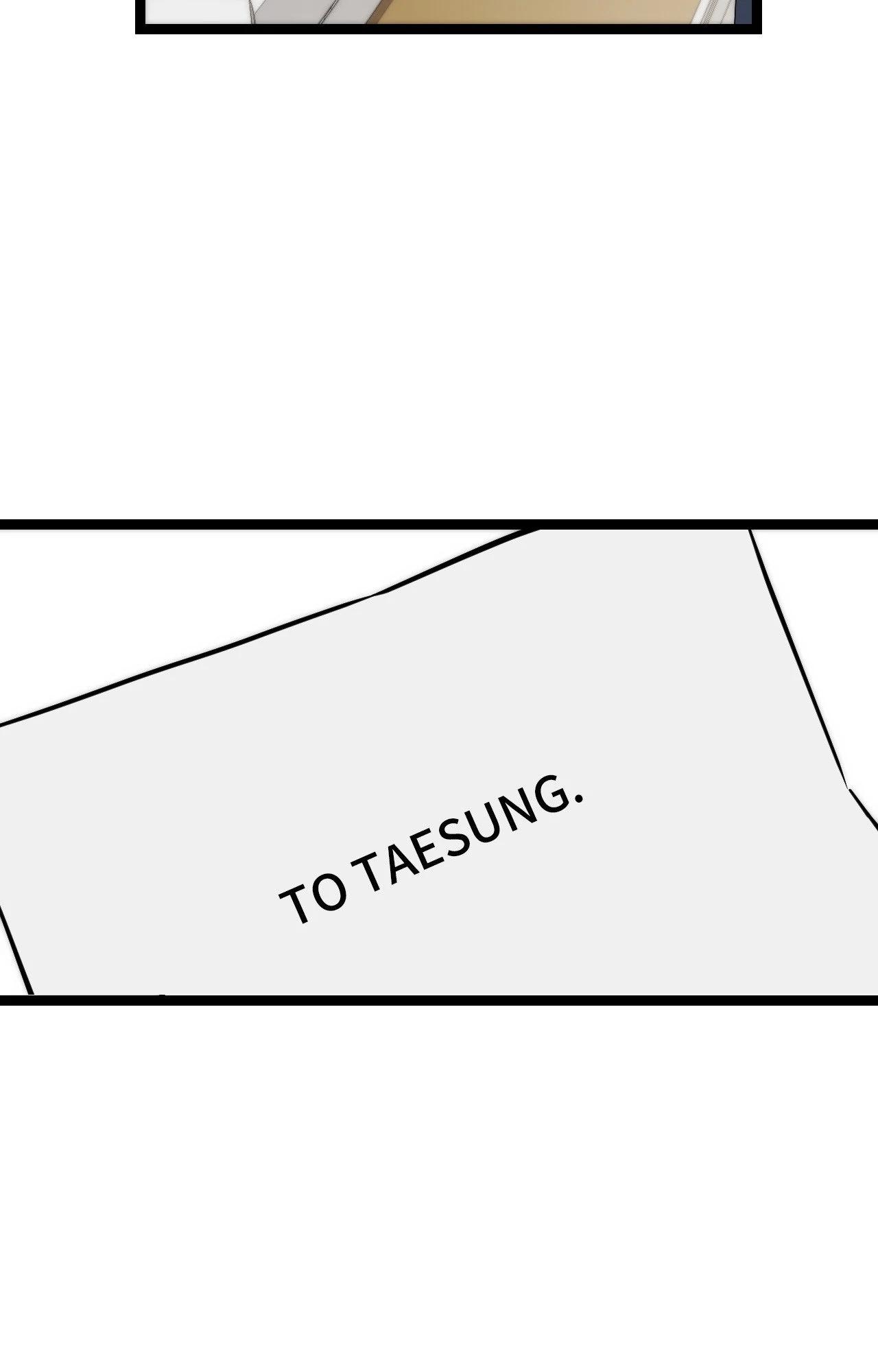 Secret Siblings 2 - Chapter 8 manhwa