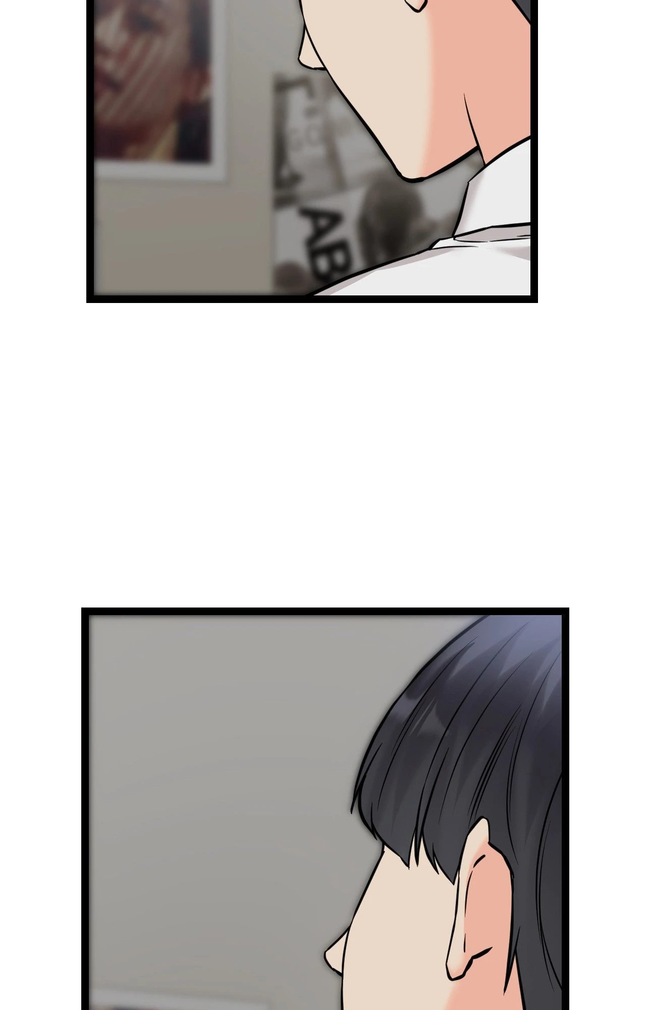 Secret Siblings 2 - Chapter 8 manhwa