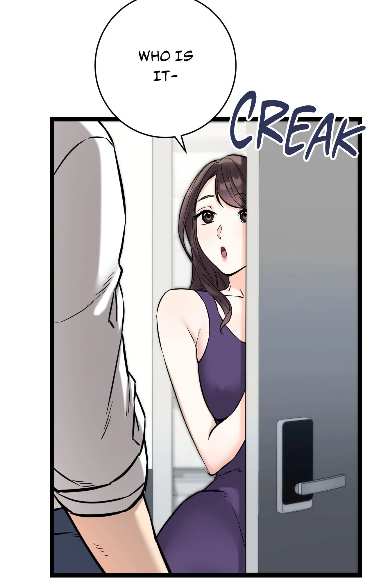 Secret Siblings 2 - Chapter 8 manhwa
