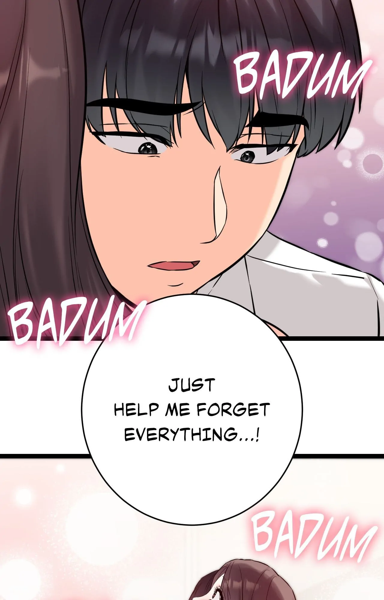 Secret Siblings 2 - Chapter 8 manhwa