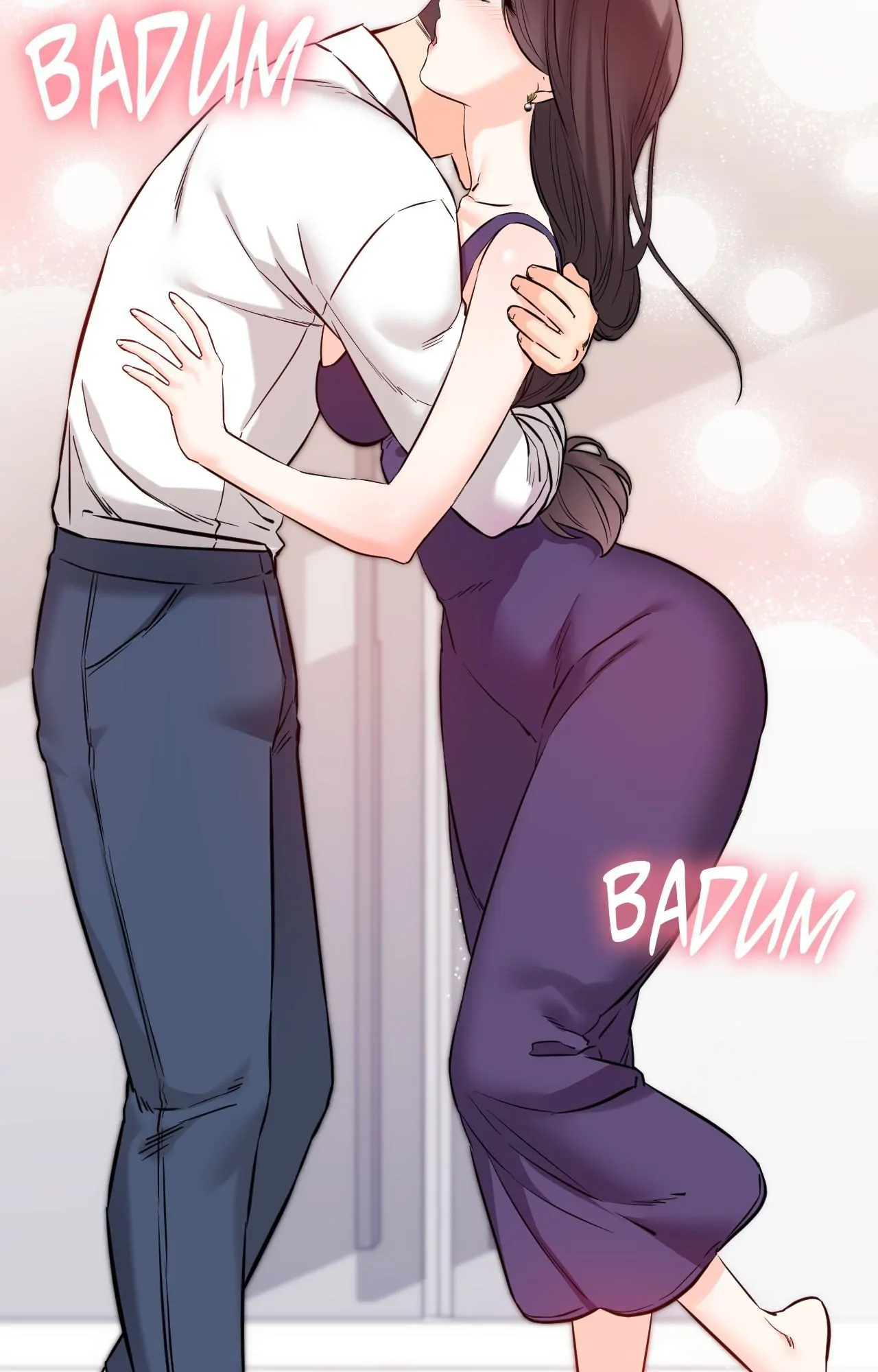 Secret Siblings 2 - Chapter 8 manhwa
