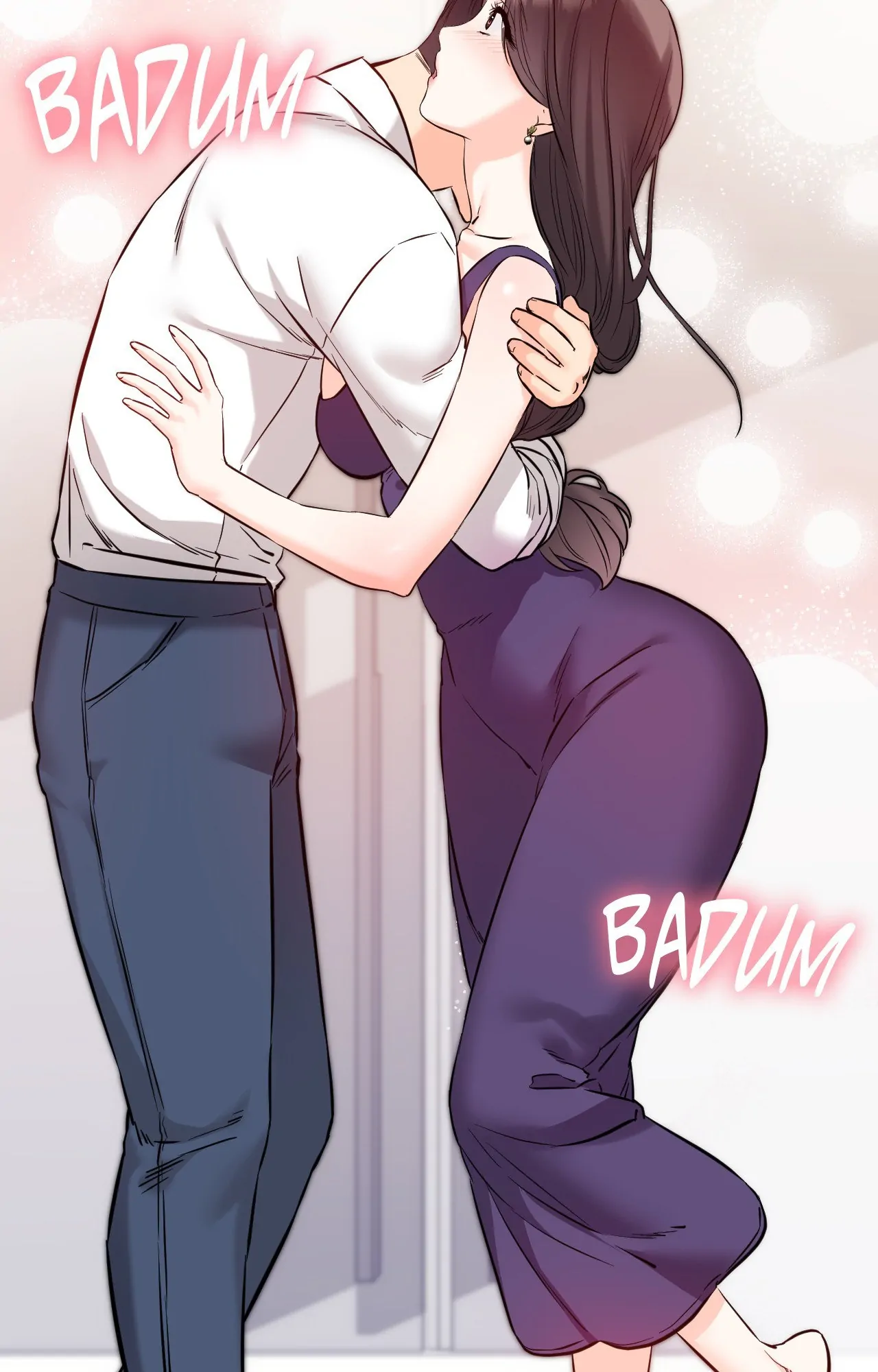 Secret Siblings 2 - Chapter 9 manhwa