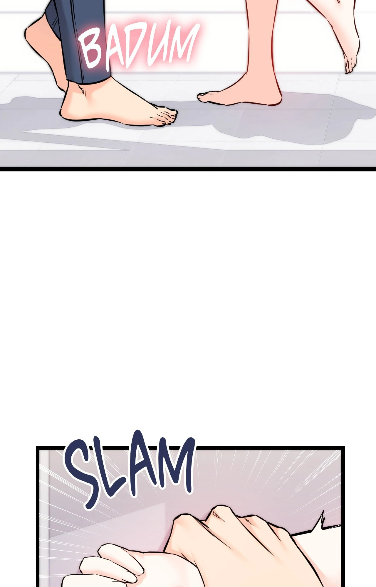 Secret Siblings 2 - Chapter 9 manhwa