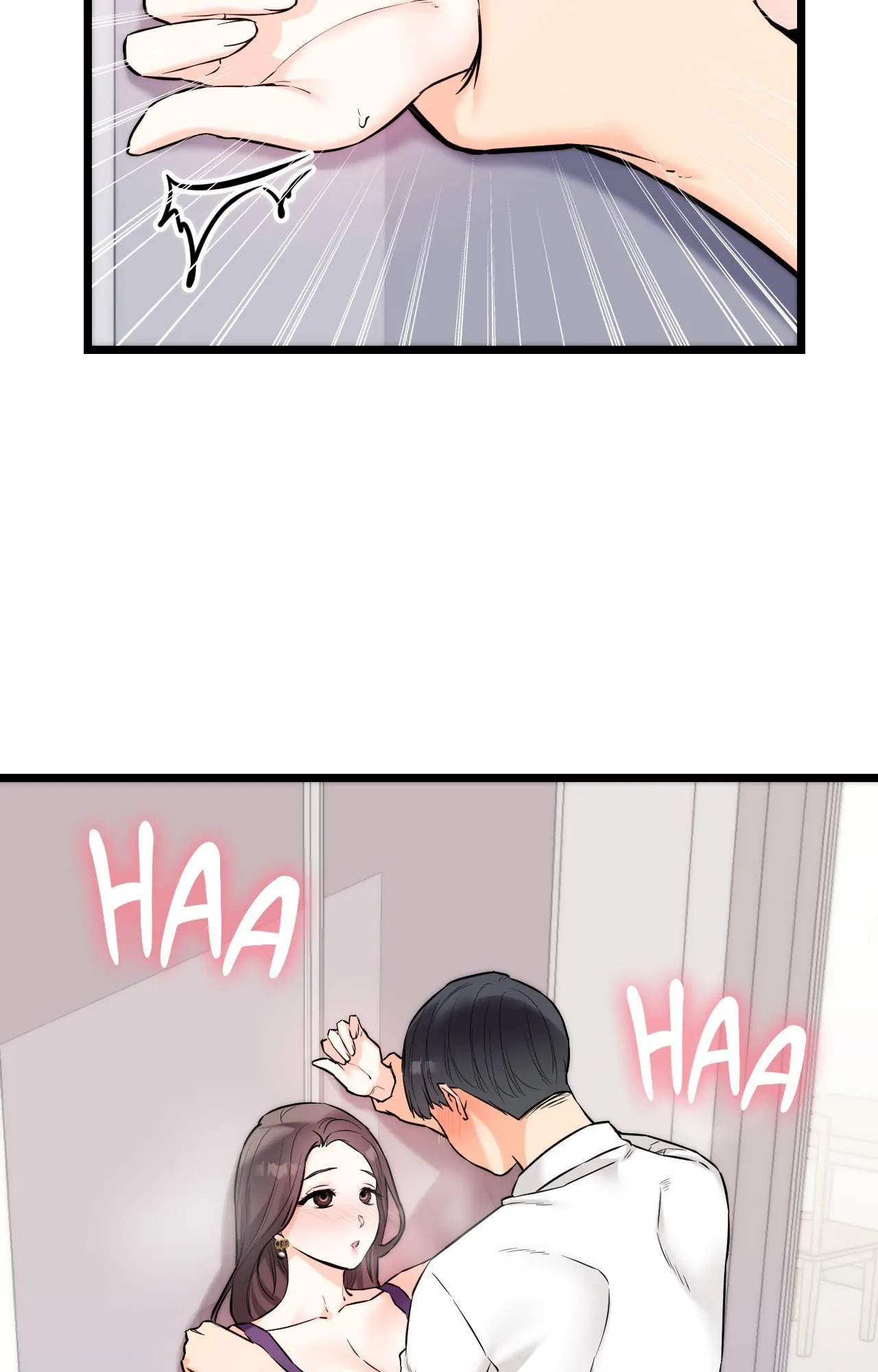 Secret Siblings 2 - Chapter 9 manhwa