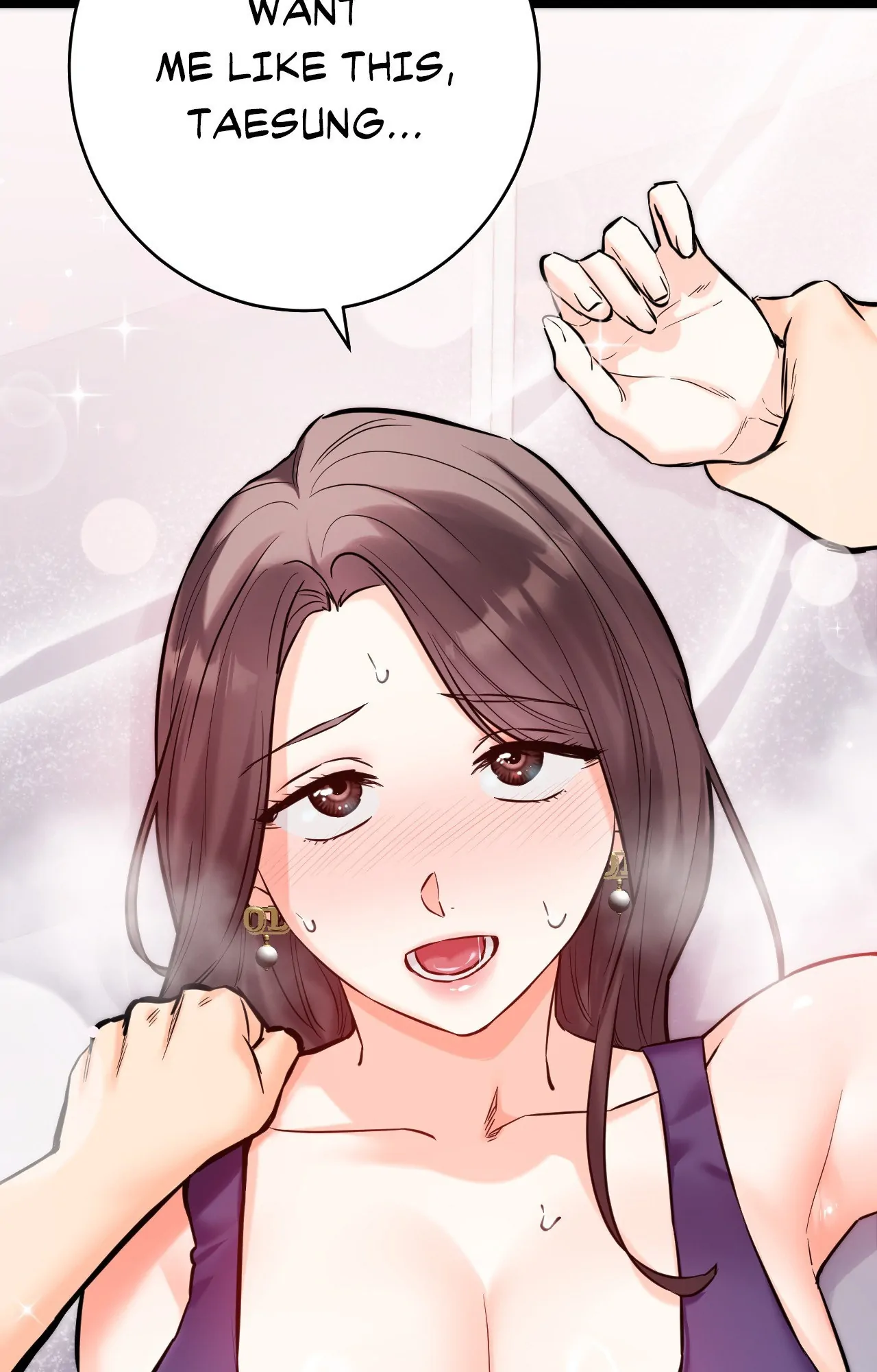 Secret Siblings 2 - Chapter 9 manhwa