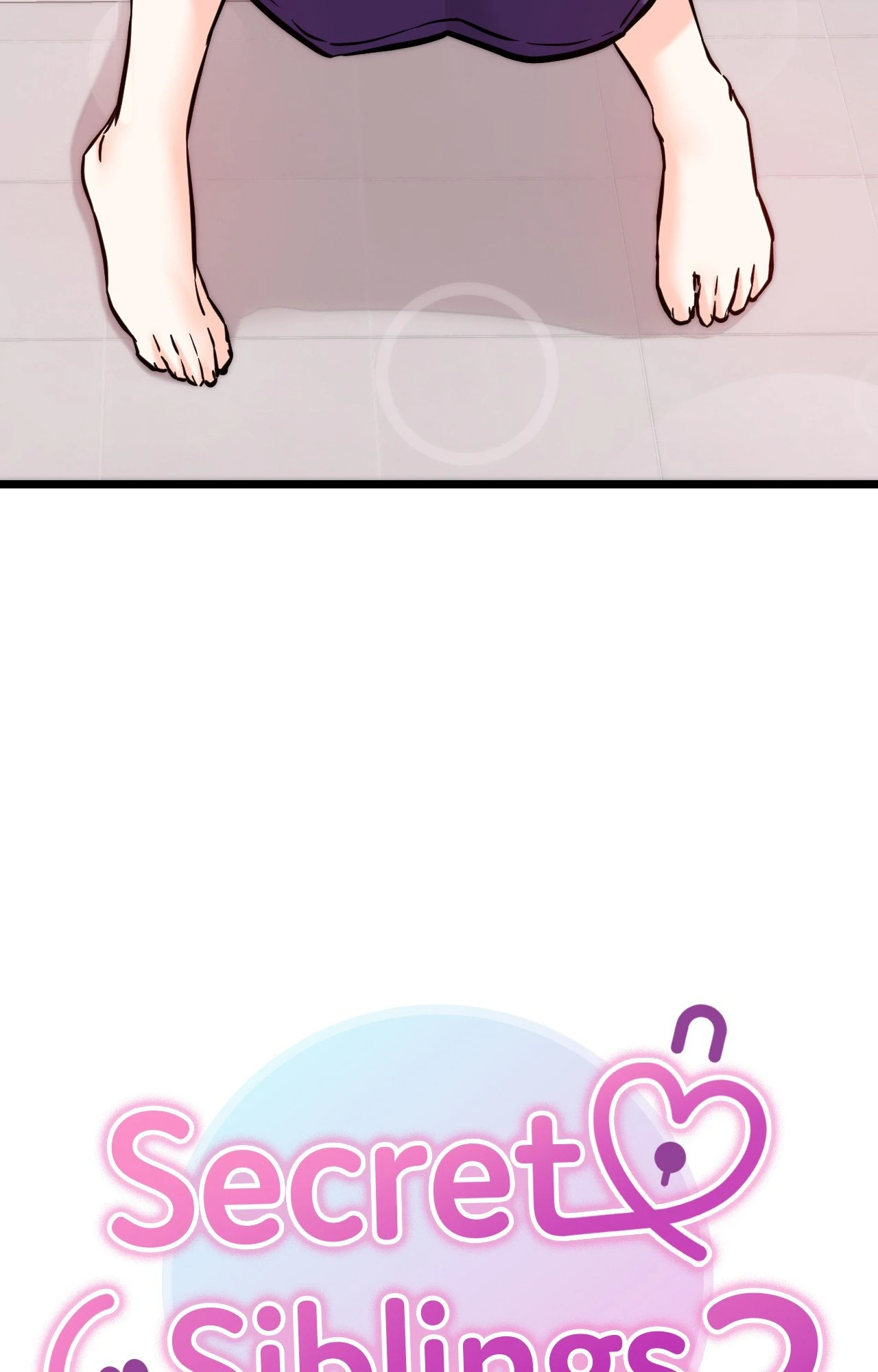 Secret Siblings 2 - Chapter 9 manhwa
