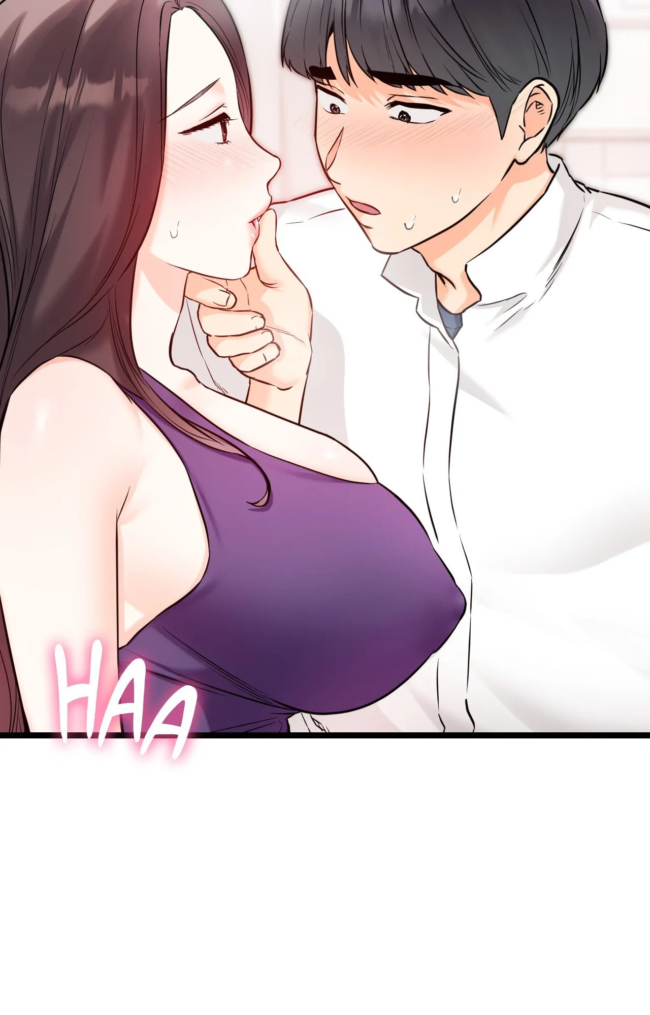 Secret Siblings 2 - Chapter 9 manhwa
