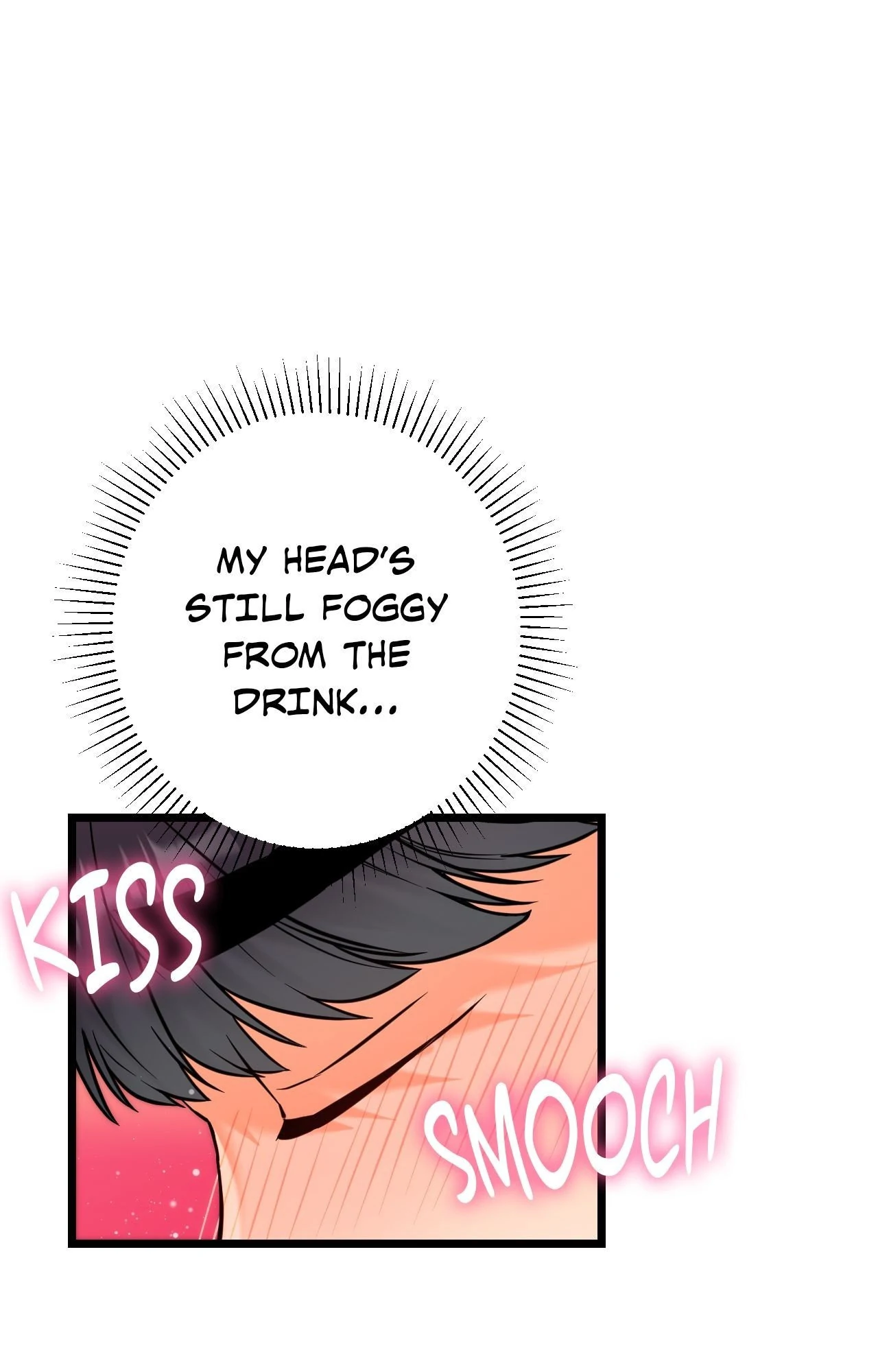 Secret Siblings 2 - Chapter 9 manhwa